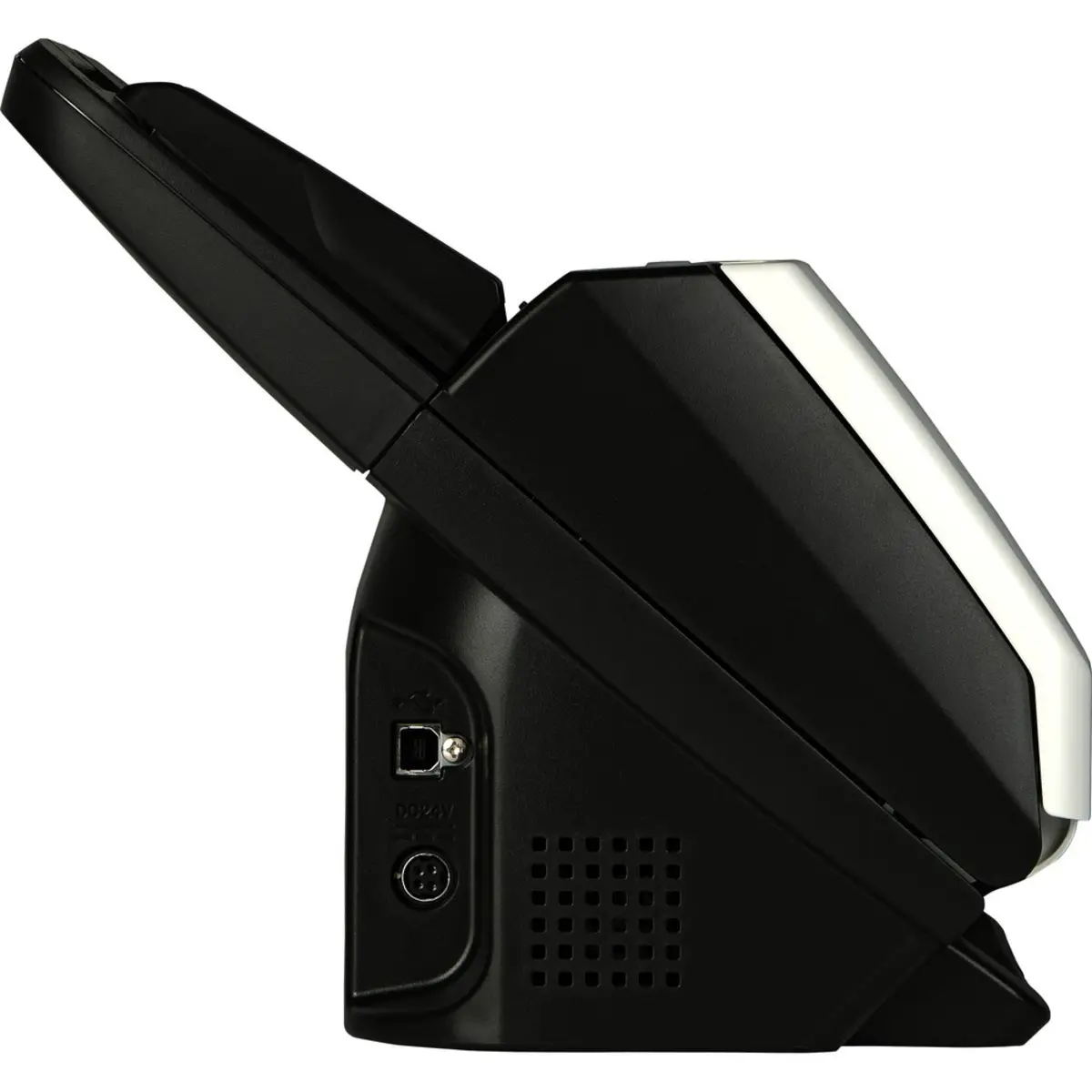 DR-M160II A4 Dokumentenscanner Duplex 60ppm ADF USB