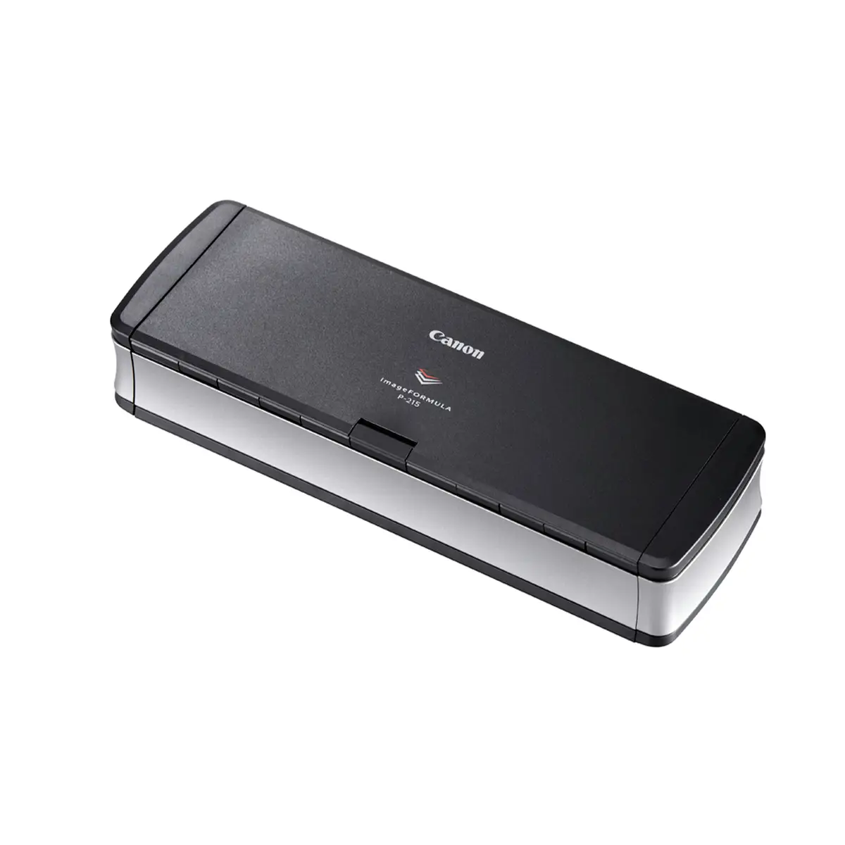 P-215II document Scanner A4 600x600dpi 24Bit