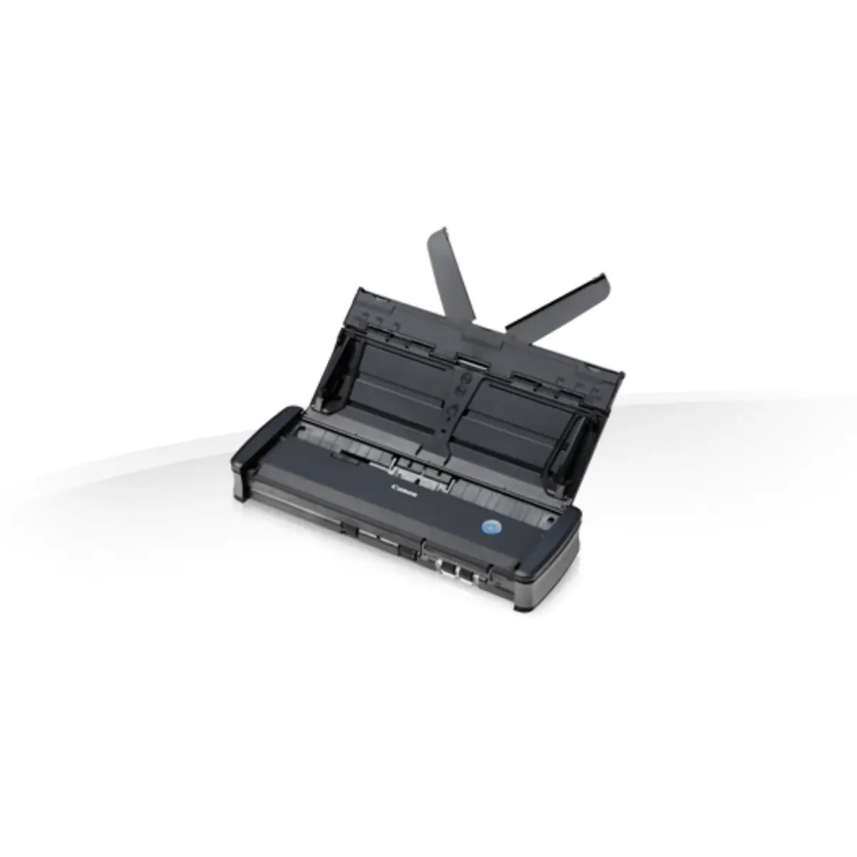 P-215II document Scanner A4 600x600dpi 24Bit
