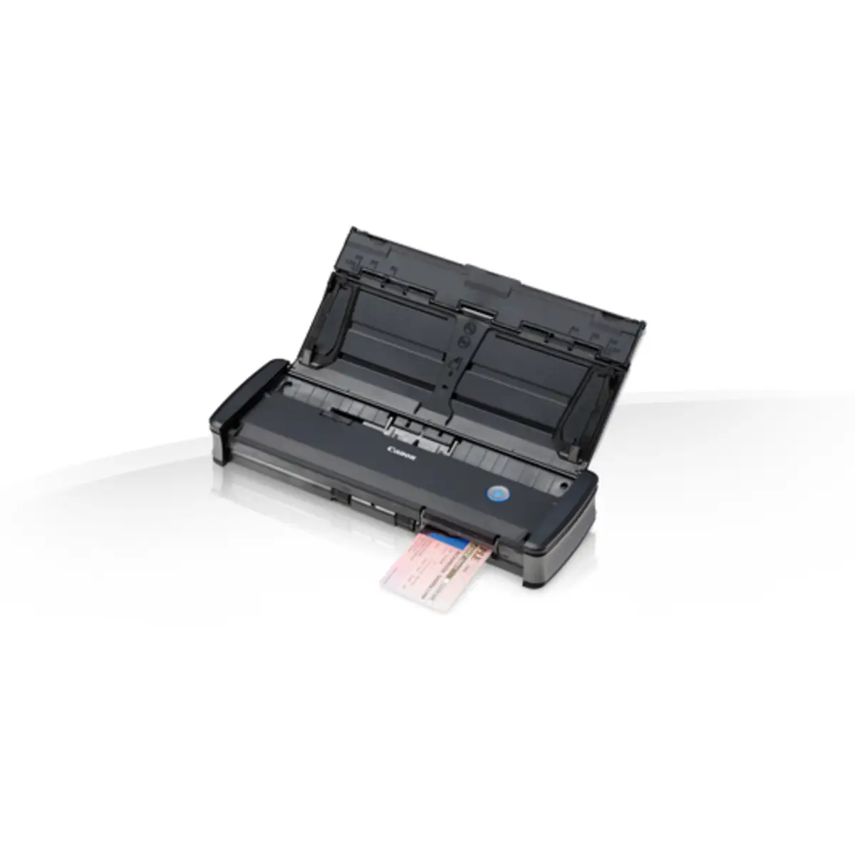 P-215II document Scanner A4 600x600dpi 24Bit