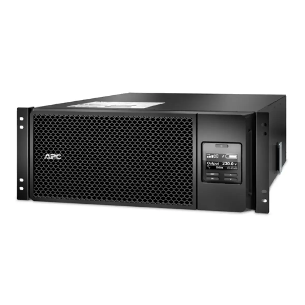Smart-UPS SRT 6000VA RM 230V