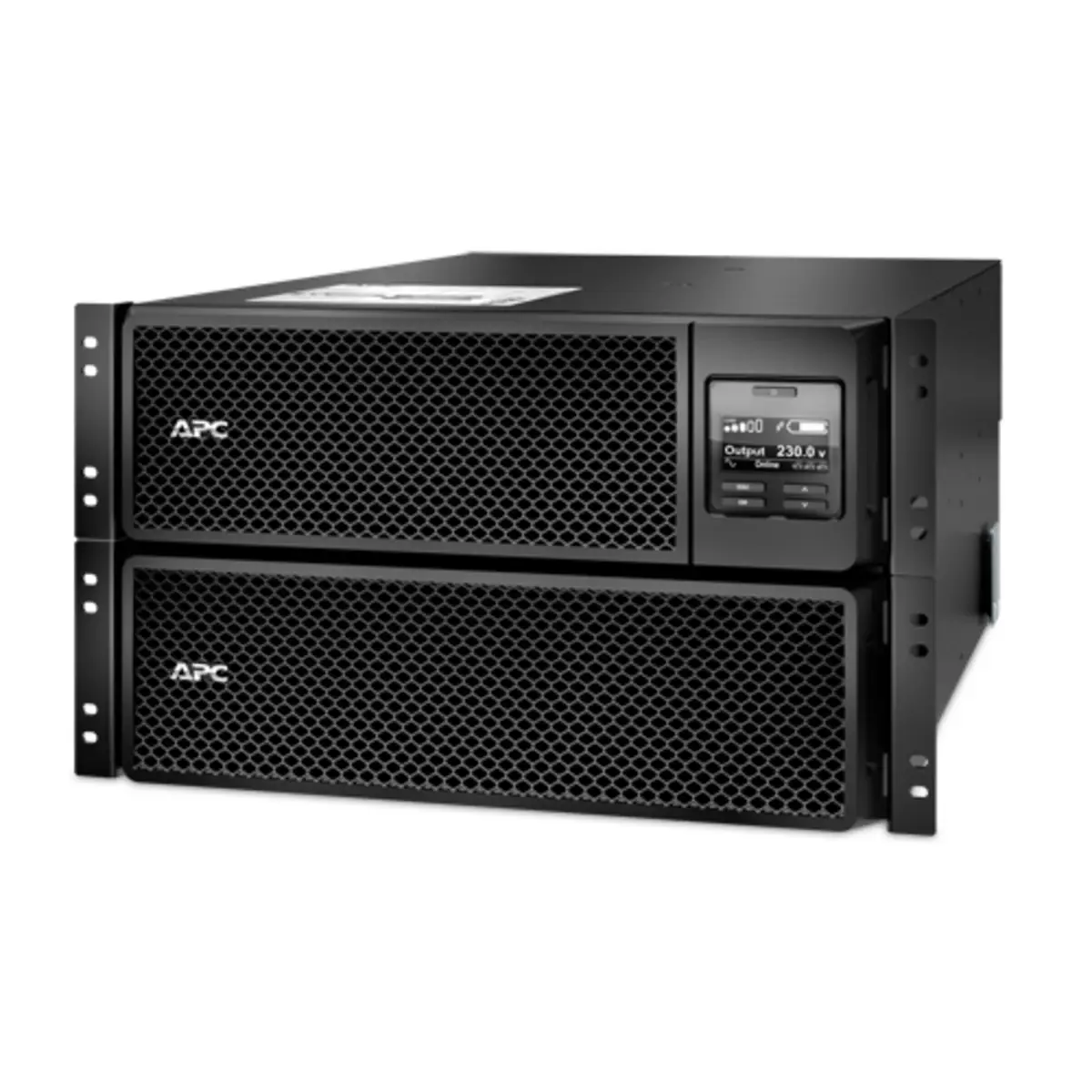 Smart-UPS SRT 10000VA RM 230V schwarz