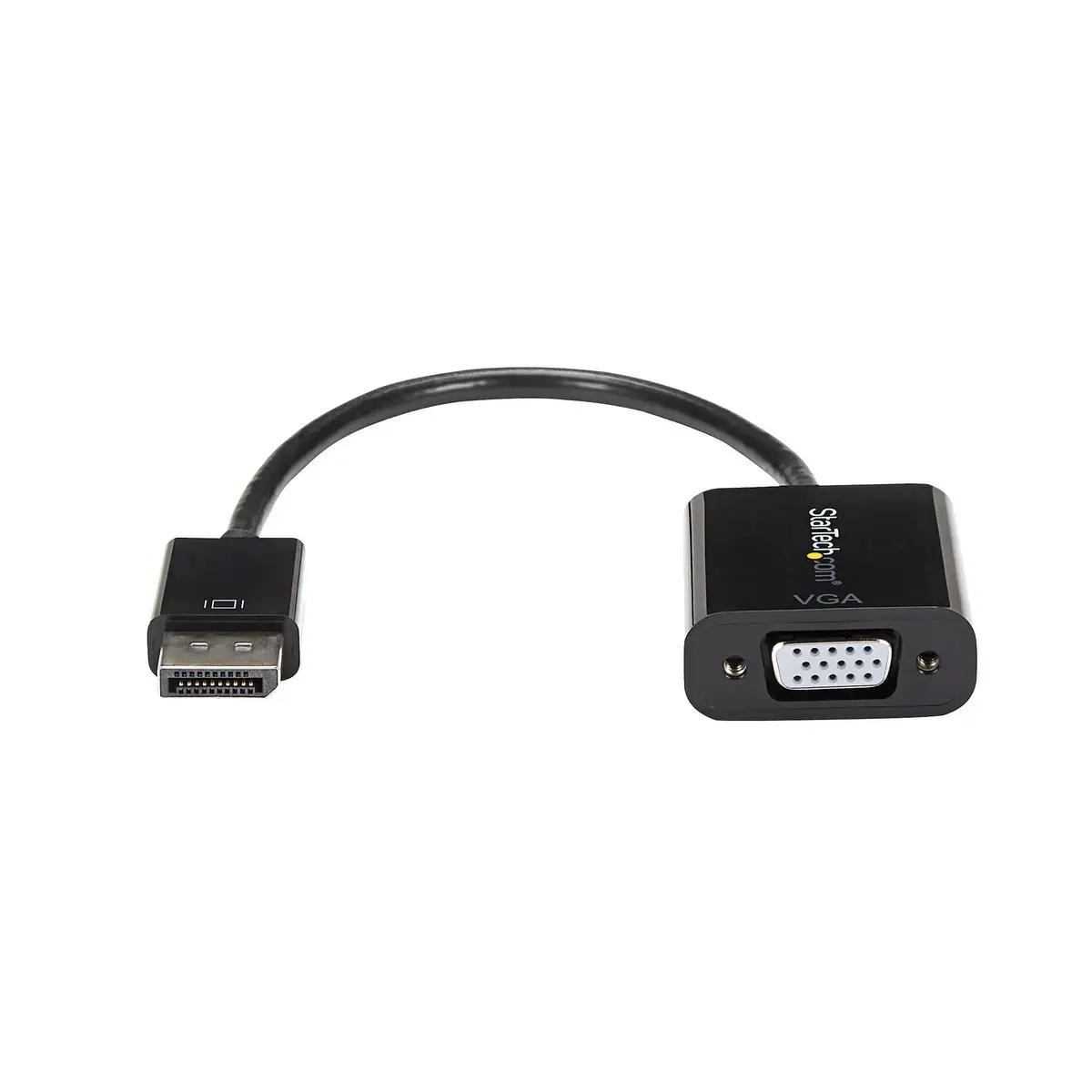 StarTech DisplayPort 1.2 to VGA adaptor converter