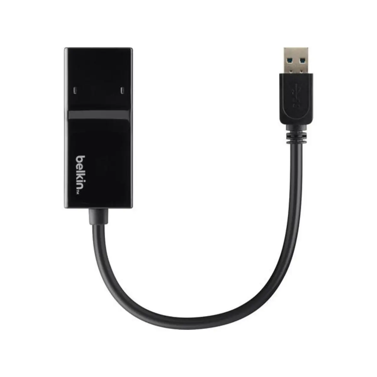 Gigabit Ethernet Adapter USB3.0