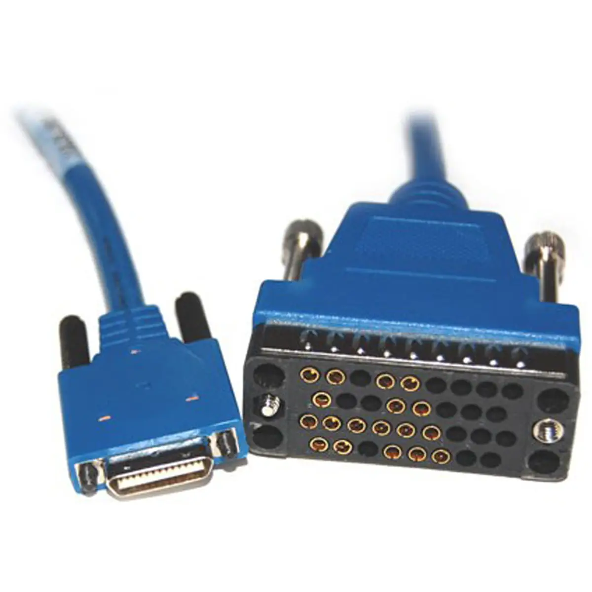 2600 V35 Cable, DCE Female to Smart Serial für WIC-2T/WIC-2A/S