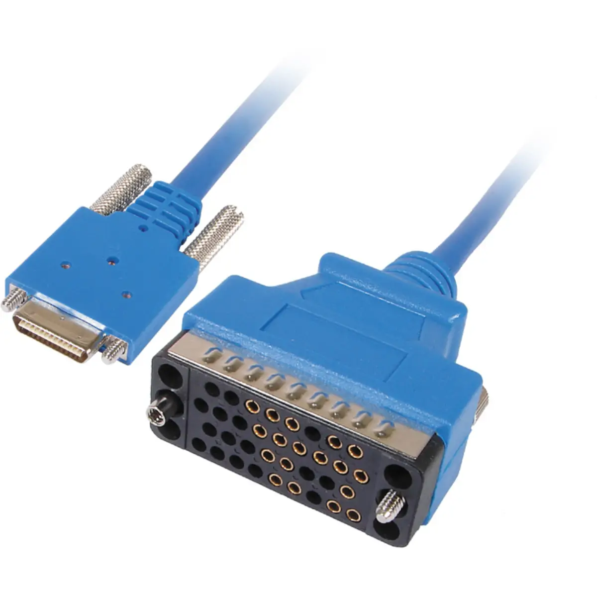 2600 V35 Cable, DCE Female to Smart Serial für WIC-2T/WIC-2A/S
