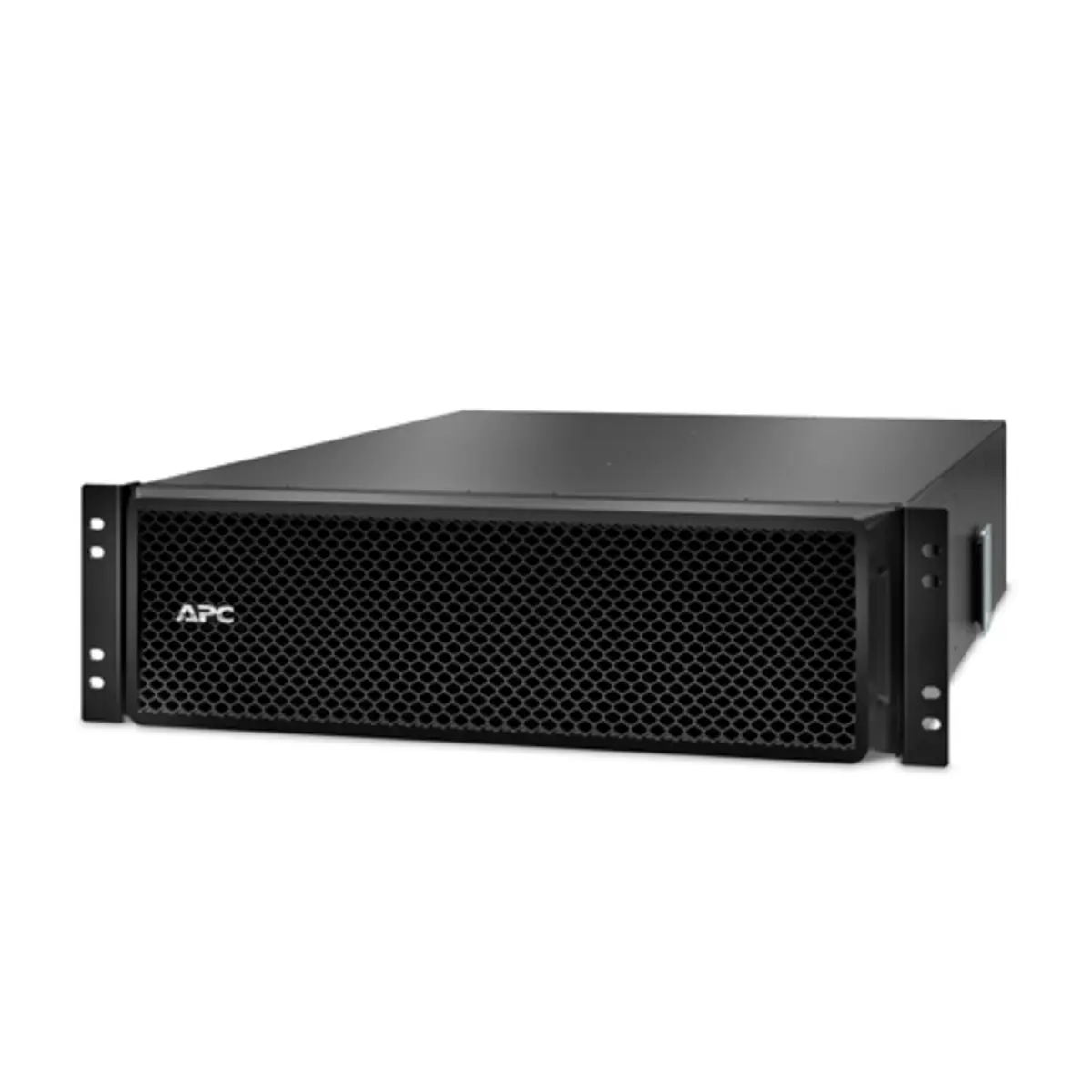 Batterieerweiterung Smart-UPS SRT 192V 8kVA und 10kVA RM Battery Pack schwarz