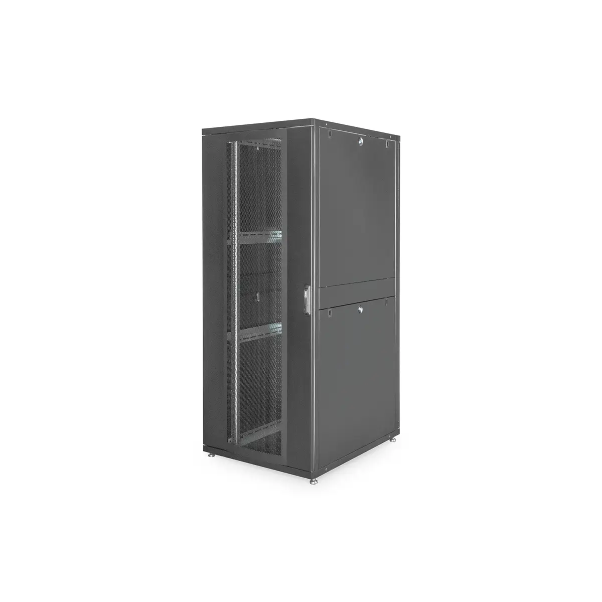 Batterieerweiterung Smart-UPS SRT 192V 8kVA und 10kVA RM Battery Pack schwarz