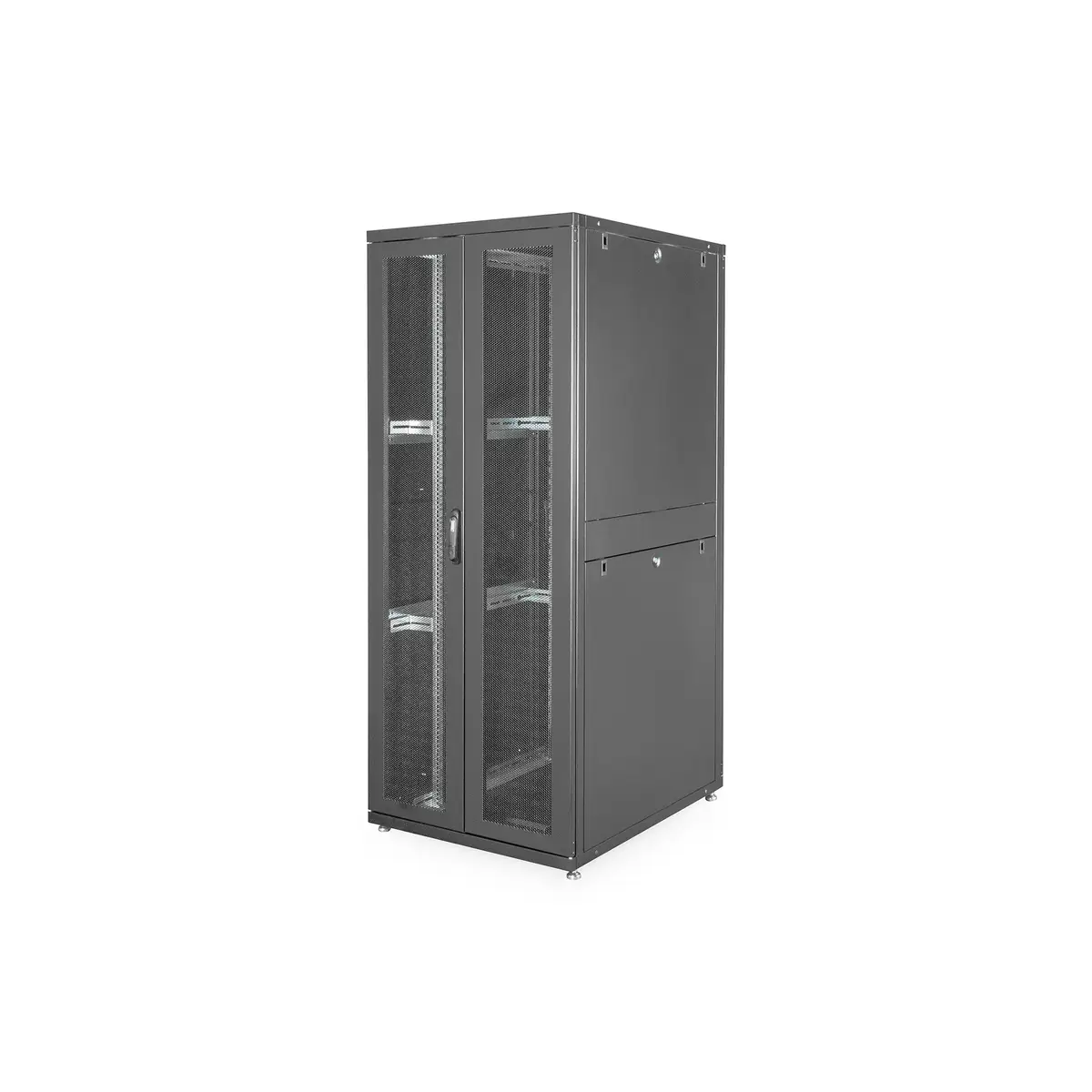 Batterieerweiterung Smart-UPS SRT 192V 8kVA und 10kVA RM Battery Pack schwarz