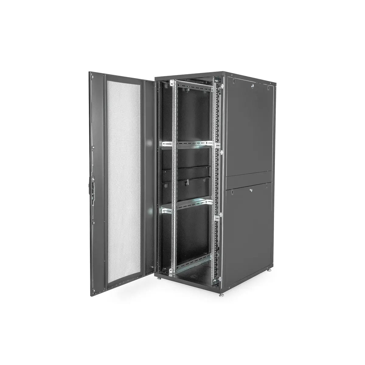 Batterieerweiterung Smart-UPS SRT 192V 8kVA und 10kVA RM Battery Pack schwarz