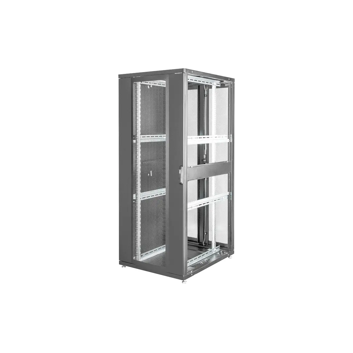 Batterieerweiterung Smart-UPS SRT 192V 8kVA und 10kVA RM Battery Pack schwarz