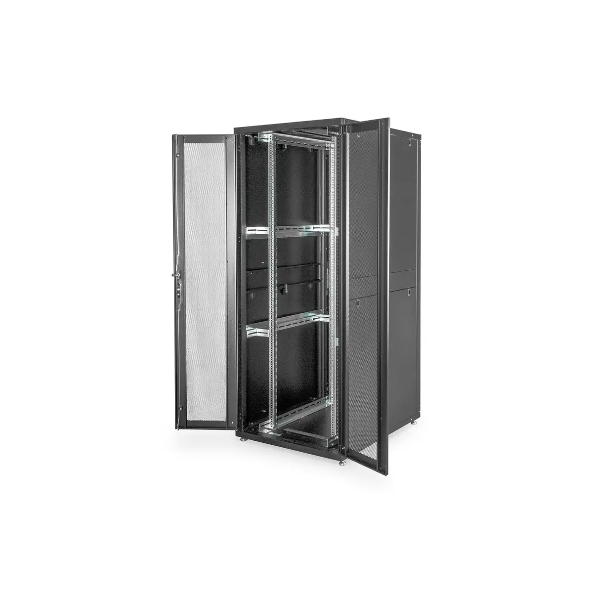 Batterieerweiterung Smart-UPS SRT 192V 8kVA und 10kVA RM Battery Pack schwarz