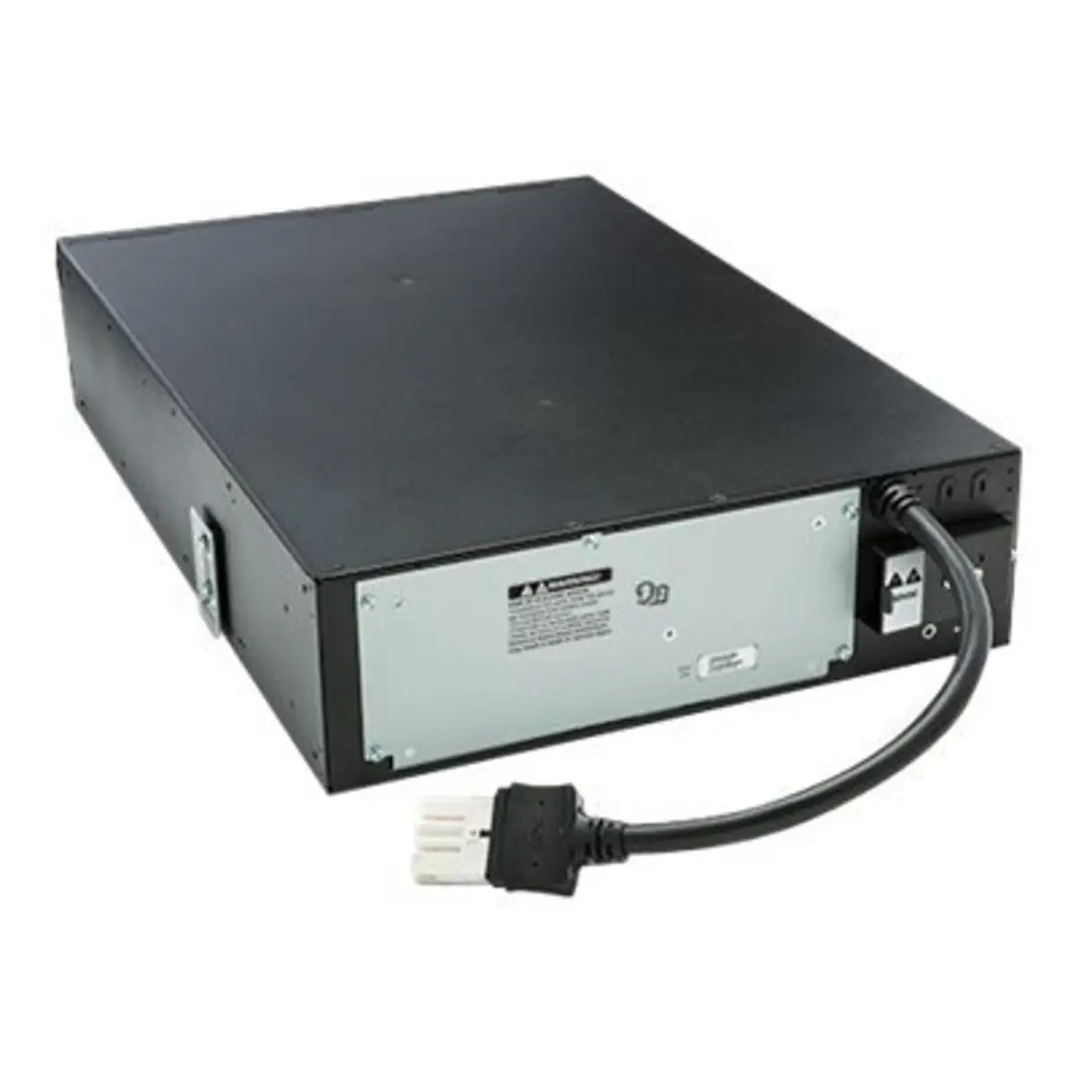 Smart-UPS SRT 192V 5kVA und 6kVA Battery Pack schwarz