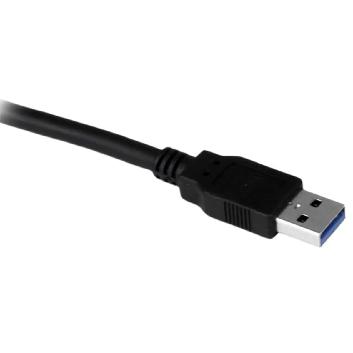 USB 3.0 Verlängerungskabel Stecker/Buchse schwarz 1,5m