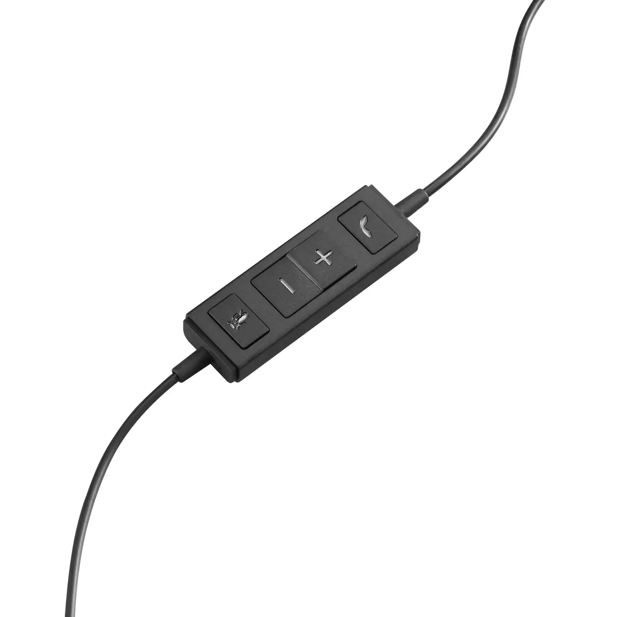 H570e Stereo Headset USB