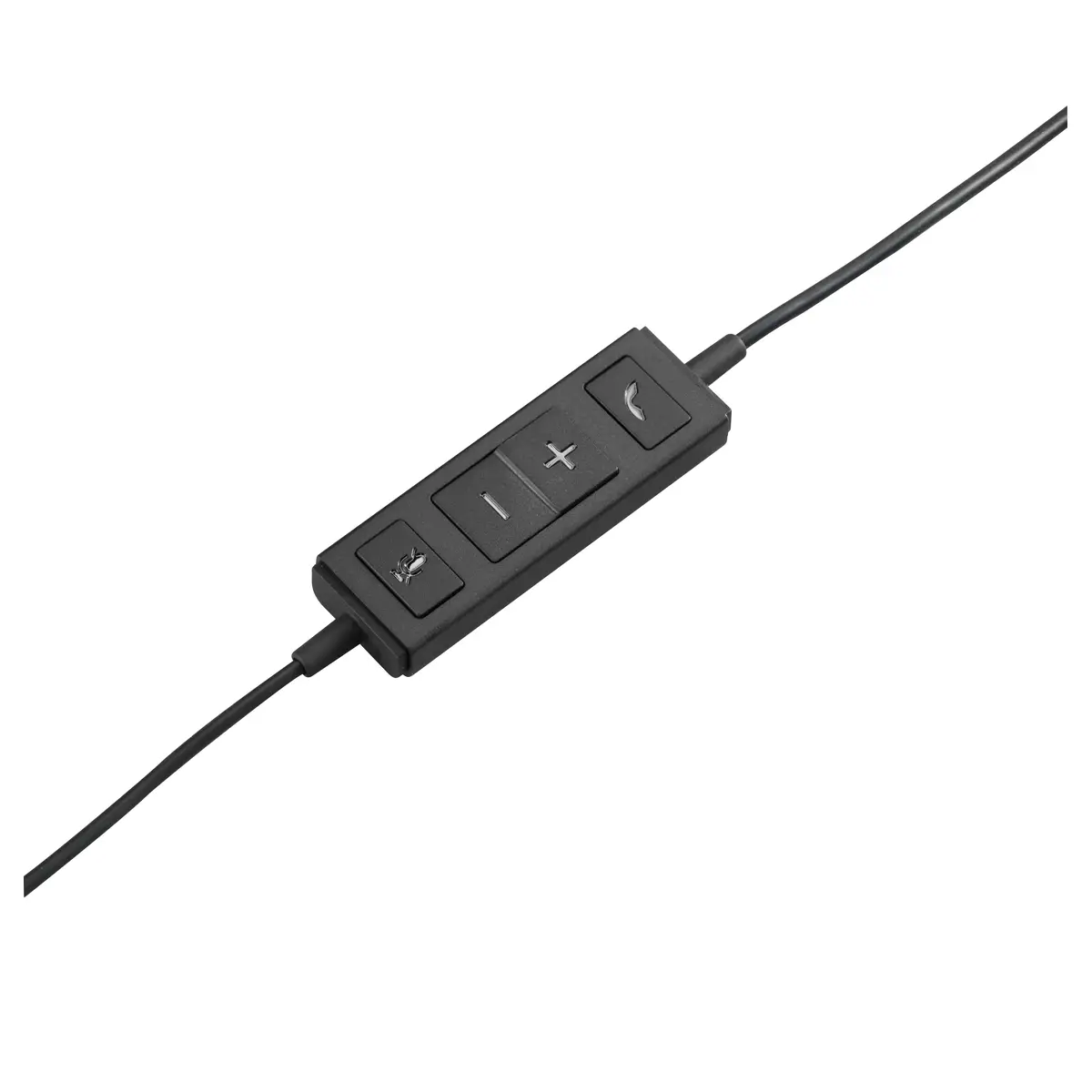 H570e Stereo Headset USB