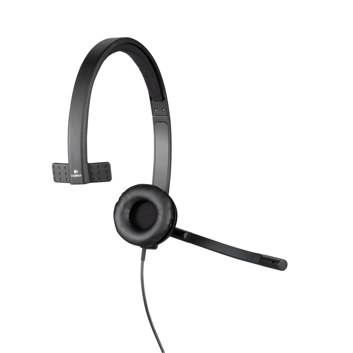 H570e Headset USB Monaural