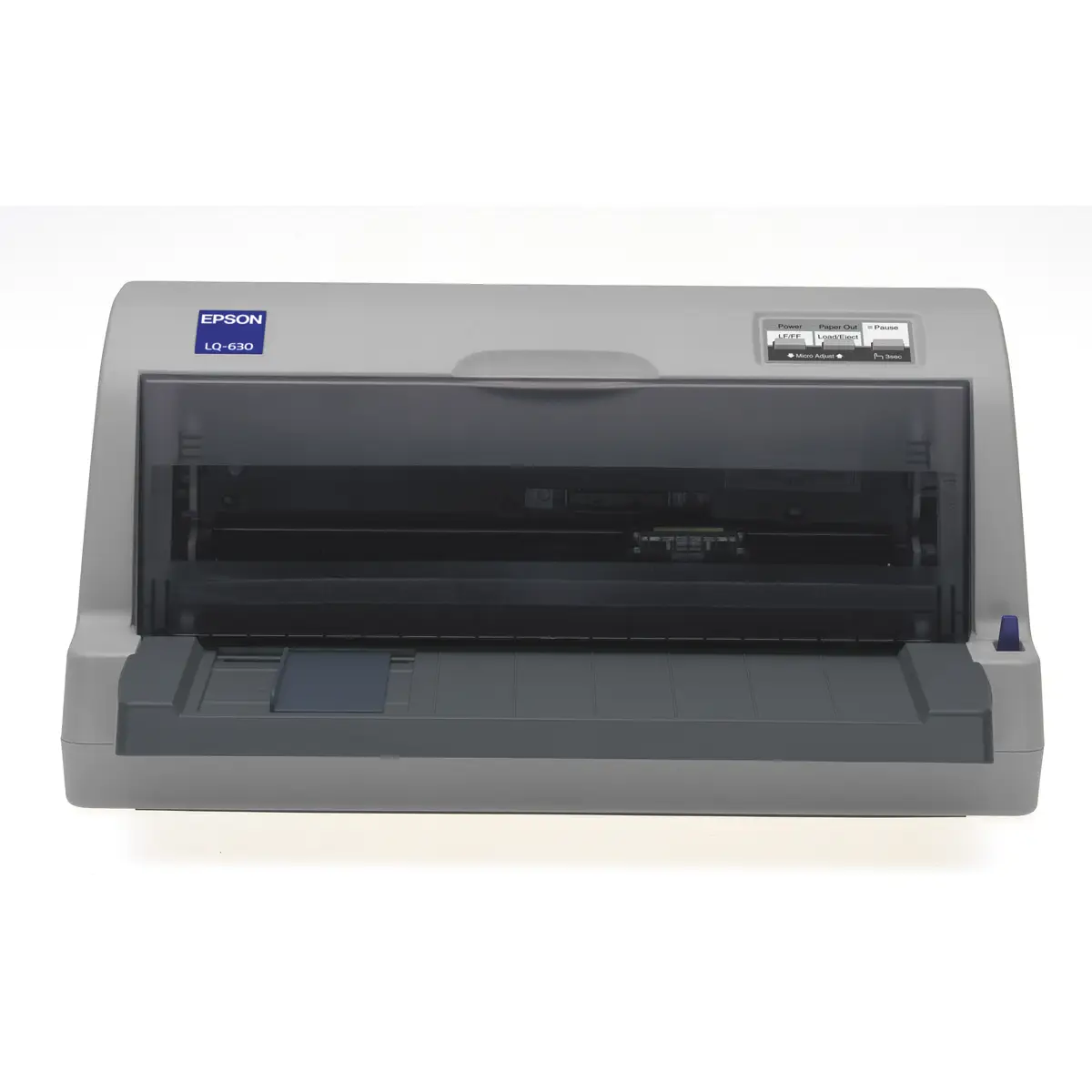 LQ 630 Nadeldrucker 360x180dpi 24 Pin 360 Zeicken/Sek. parallel/USB2.0