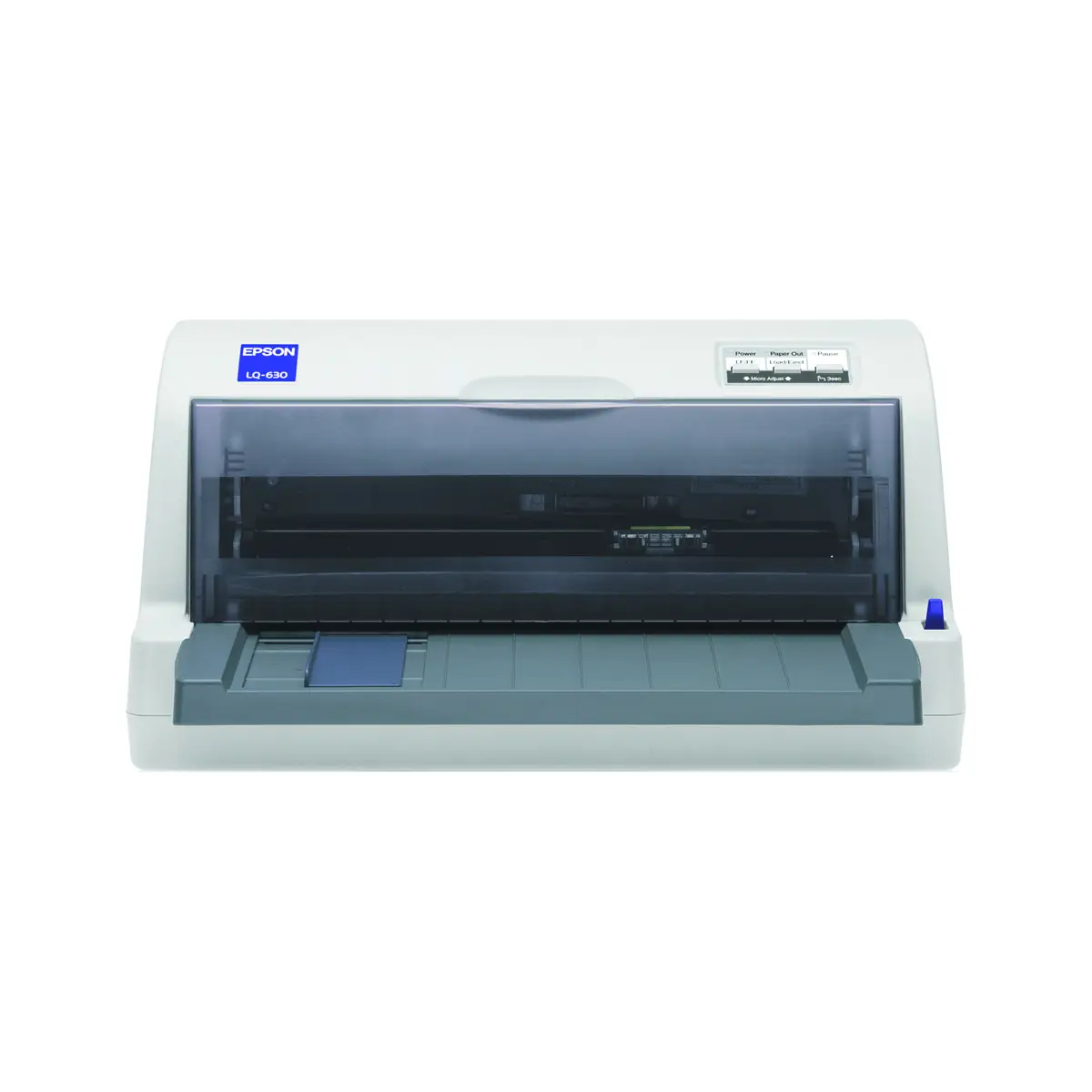 LQ 630 Nadeldrucker 360x180dpi 24 Pin 360 Zeicken/Sek. parallel/USB2.0