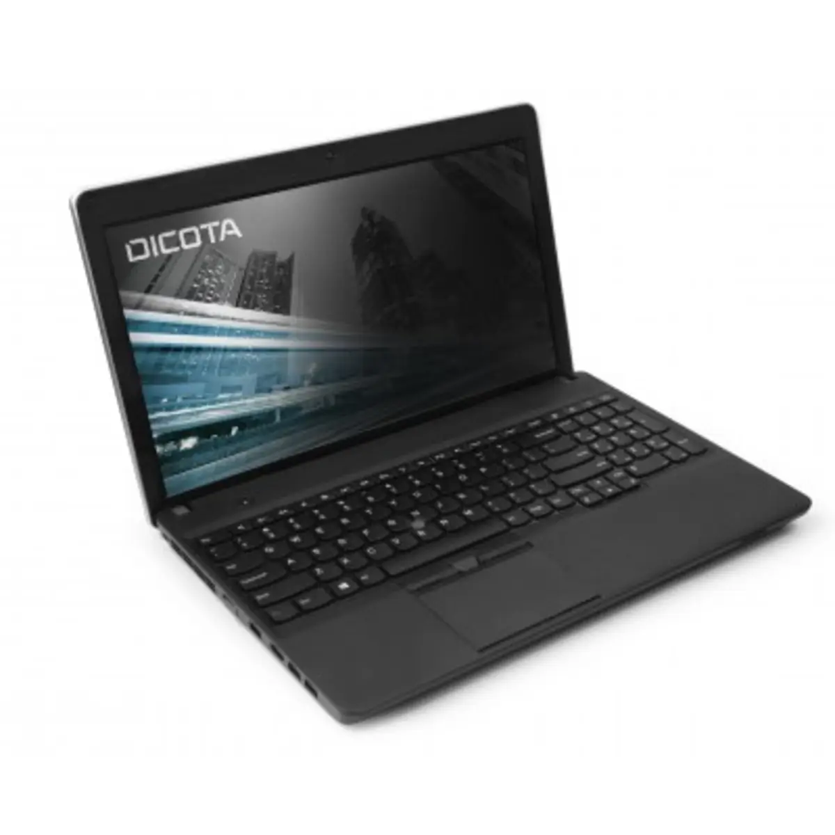 Secret 2-Way Blickschutzfilter für 39,6 cm (15,6") 16:9 Notebooks