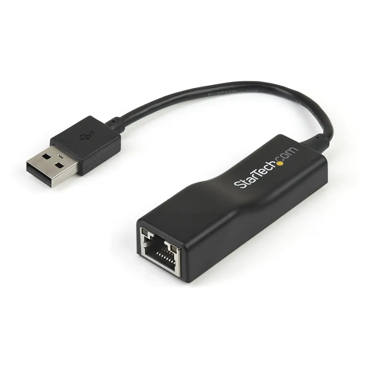 USB zu 10/100 Mbit Ethernet Adapter