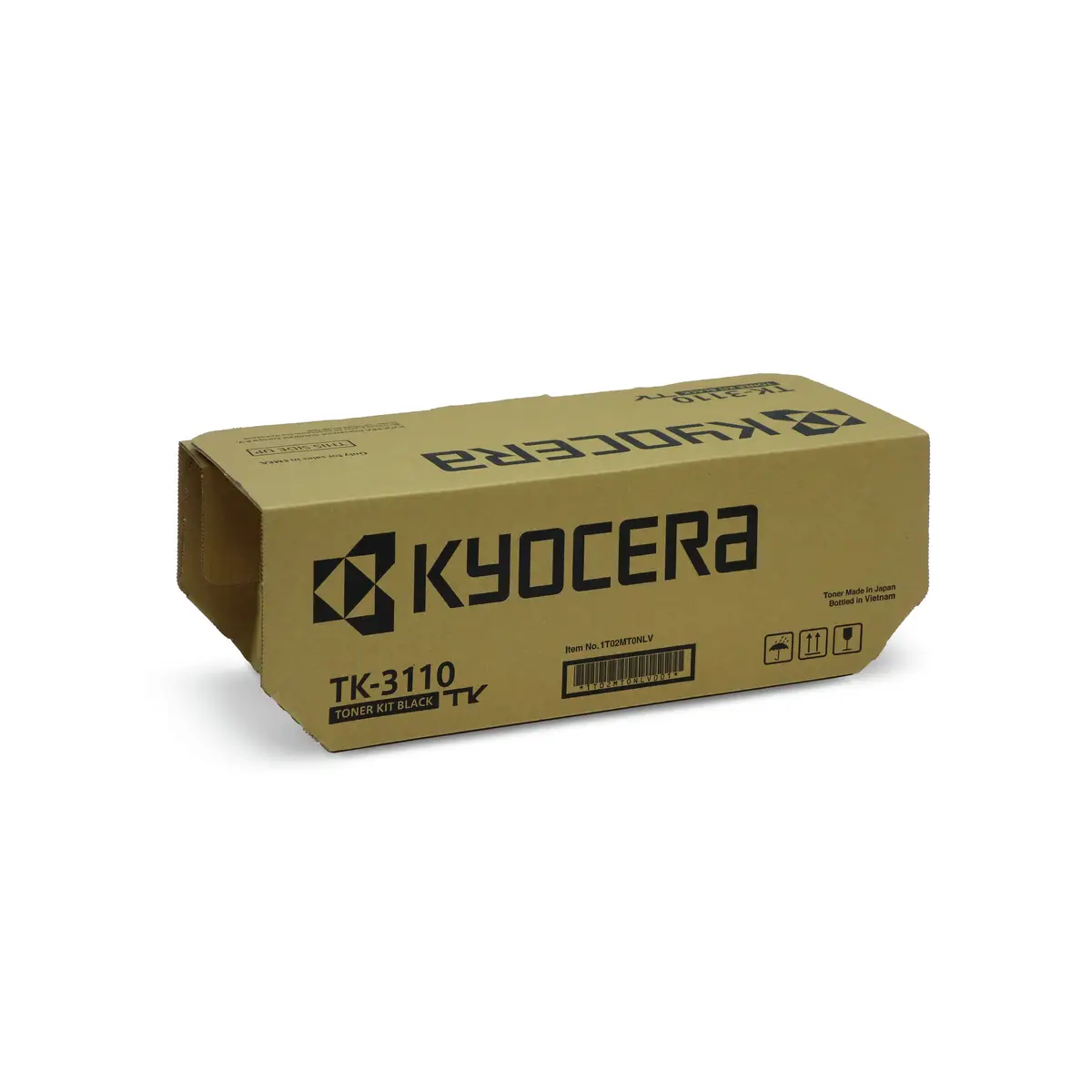 Toner TK-3110 ca. 15500 Seiten schwarz