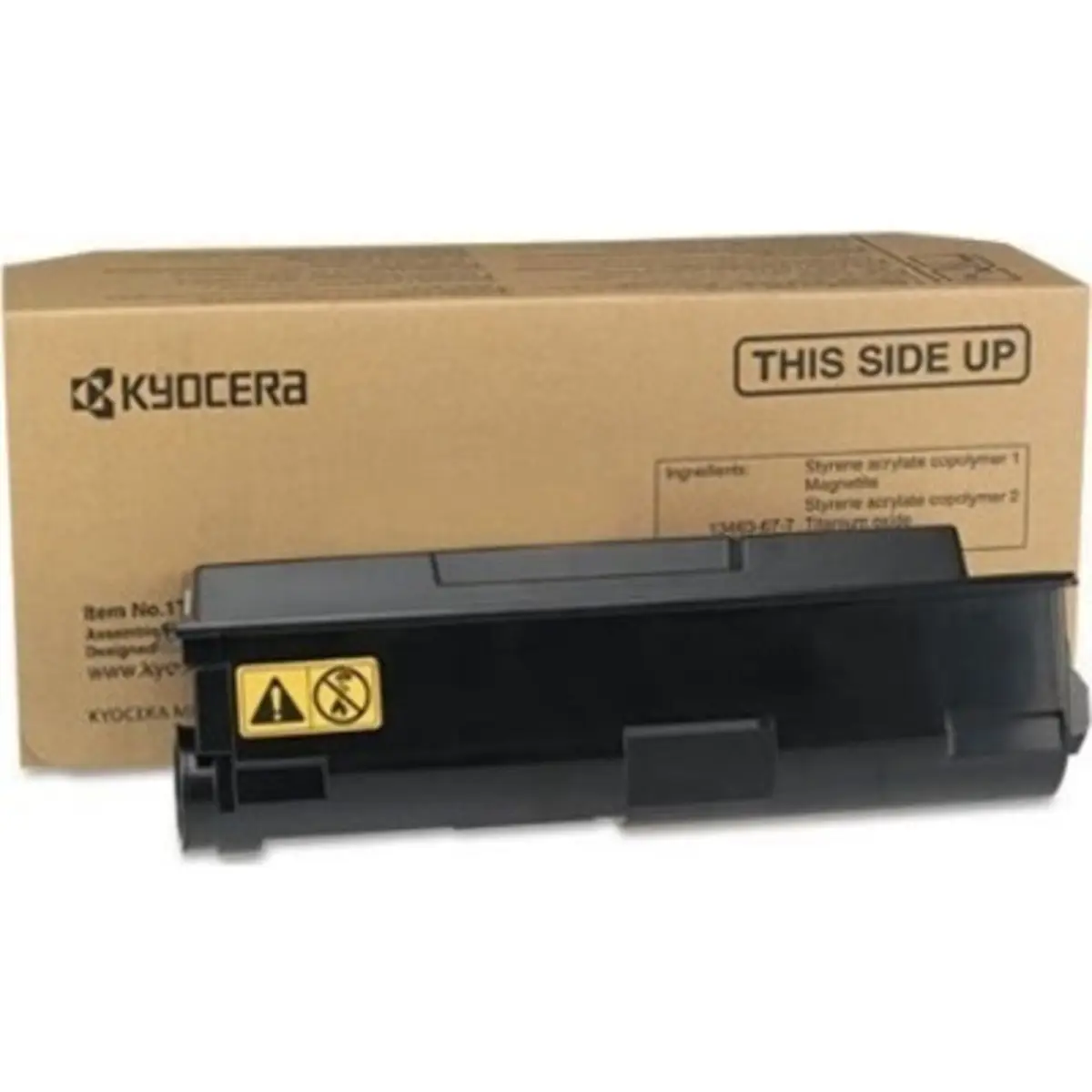 Toner TK-3110 ca. 15500 Seiten schwarz