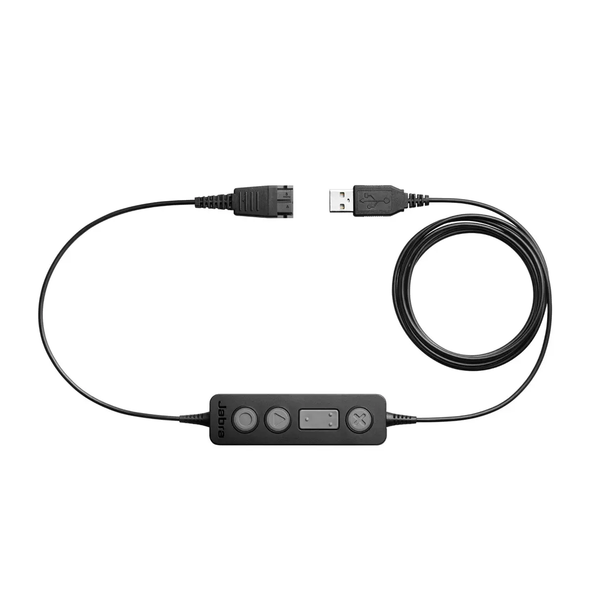Link 260 USB-Adapter QD auf USB