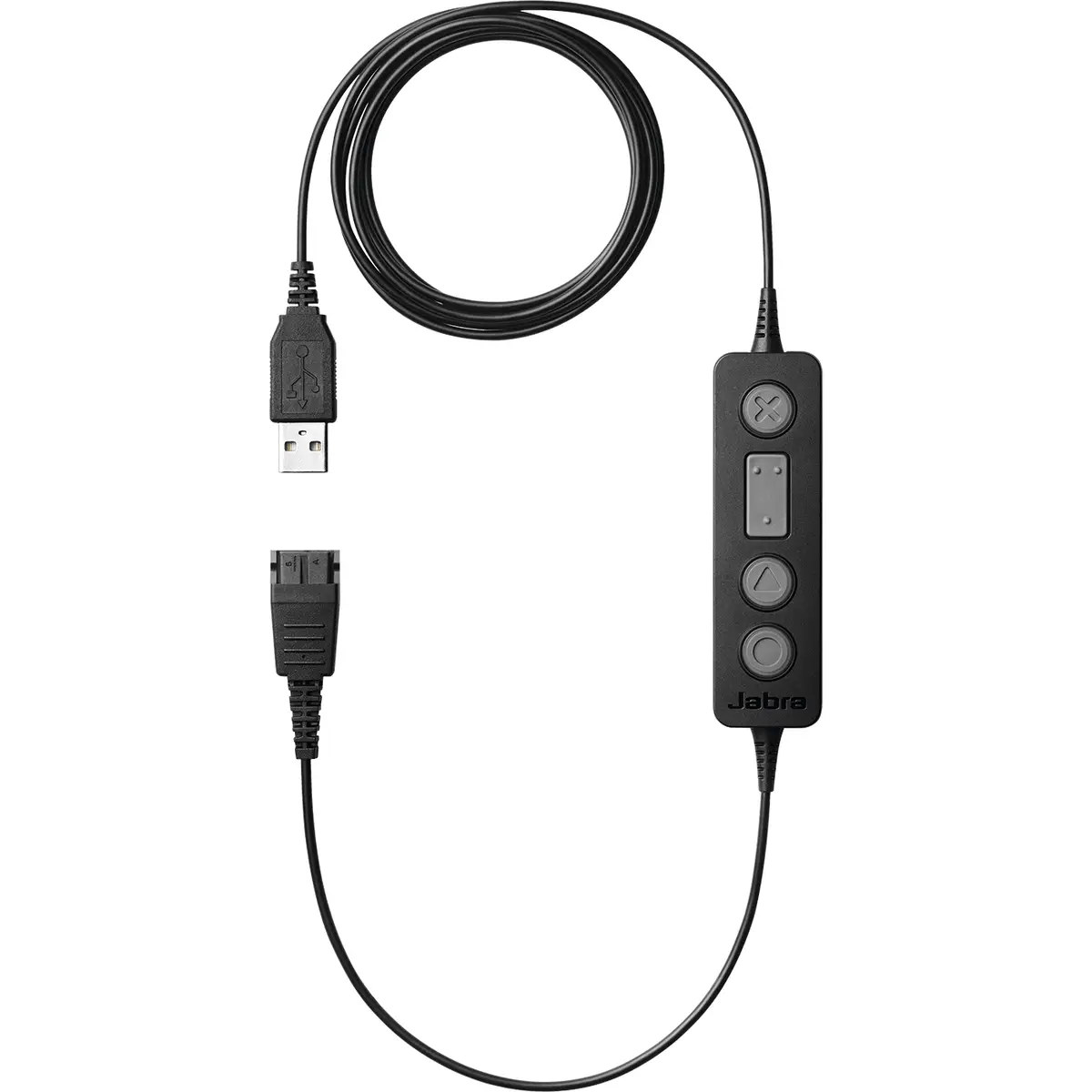 Link 260 USB-Adapter QD auf USB