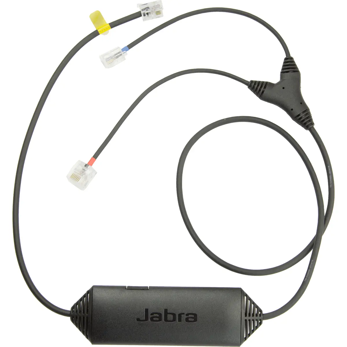 EHS-Adapterkabel für Cisco IP 8941 & 8945 PRO 94XX Motion Office PRO 925