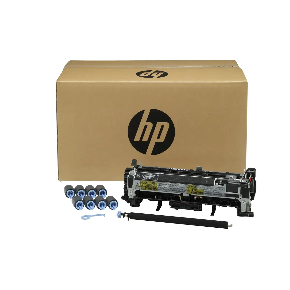 Wartungskit 220V LJ M630 Serie