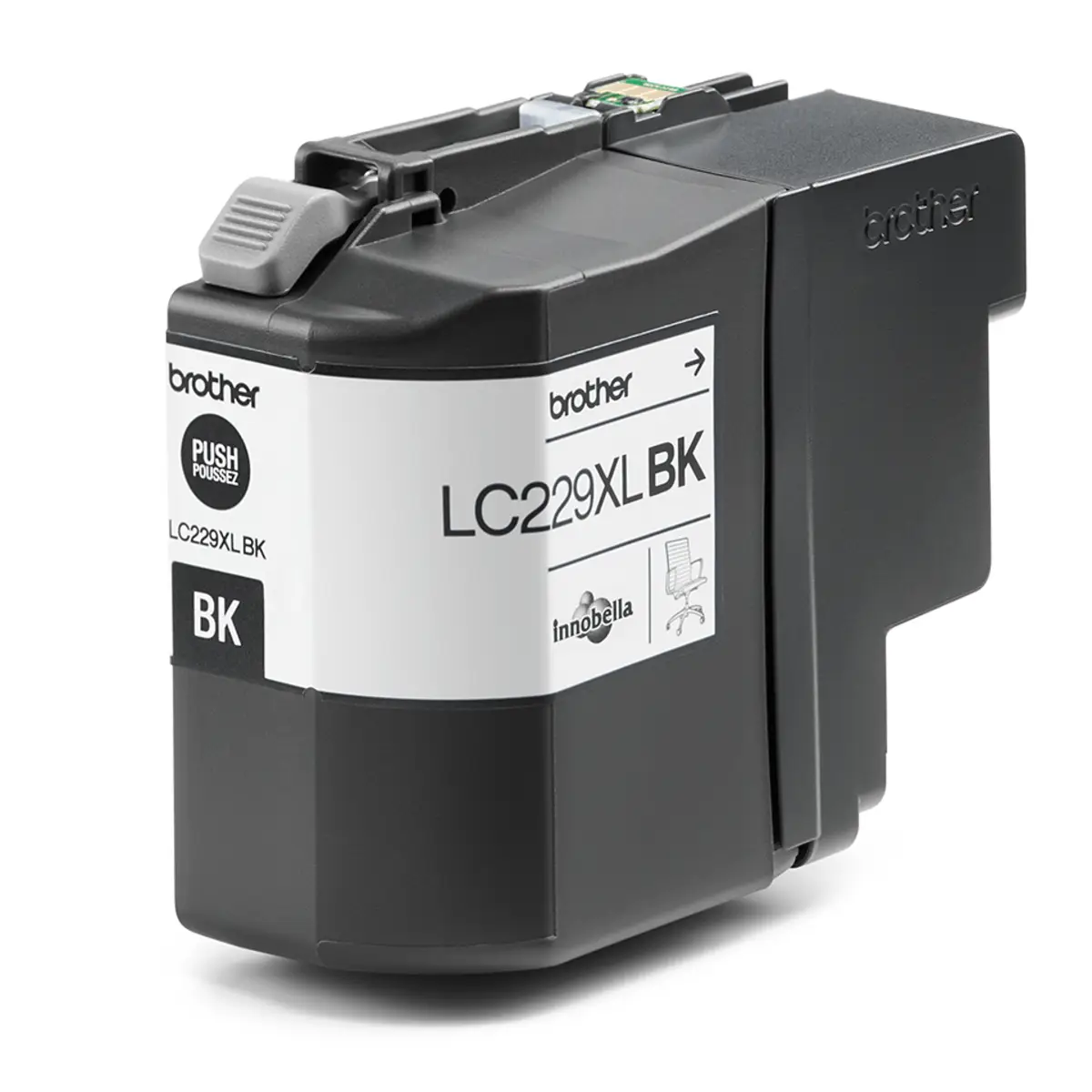 Bredher LC229XL ink black