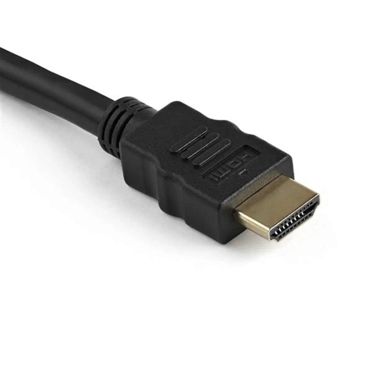2 Port 4K HDMI Video Splitter
