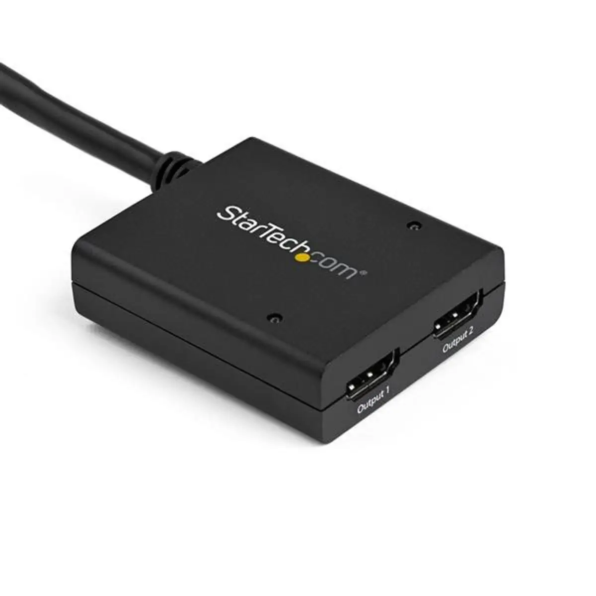 2 Port 4K HDMI Video Splitter