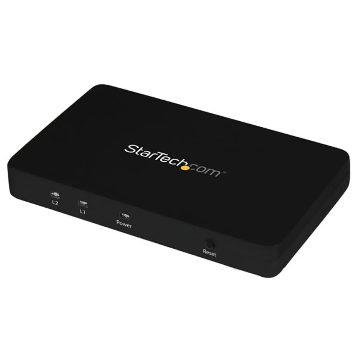 2-Port 4K Video Splitter