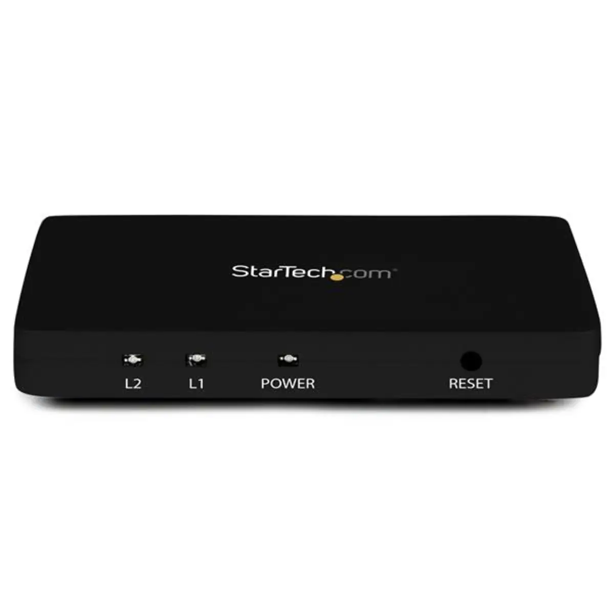 2-Port 4K Video Splitter