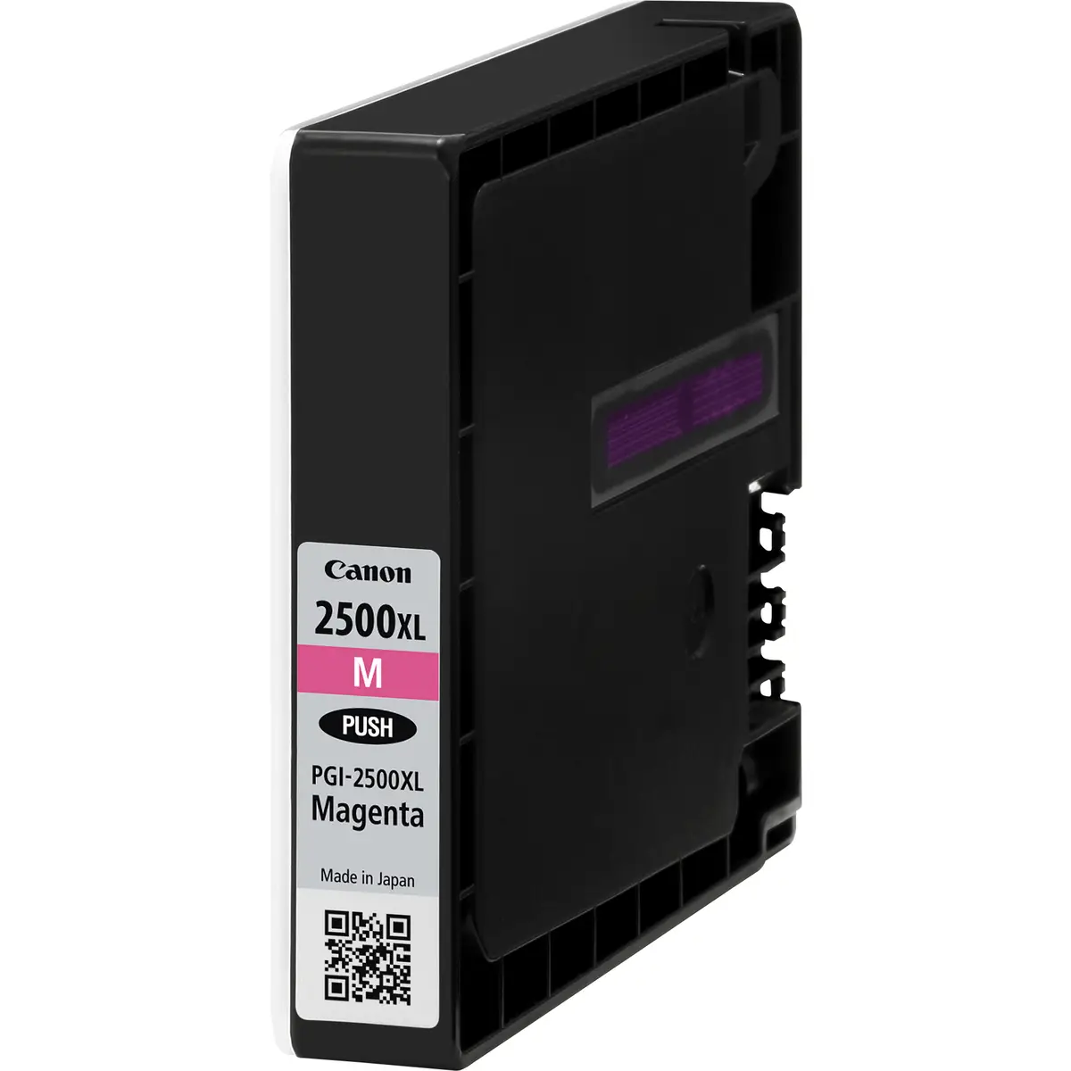 PGI-2500 XL M magenta für MAXIFY iB4050, MB5050, MB5350
