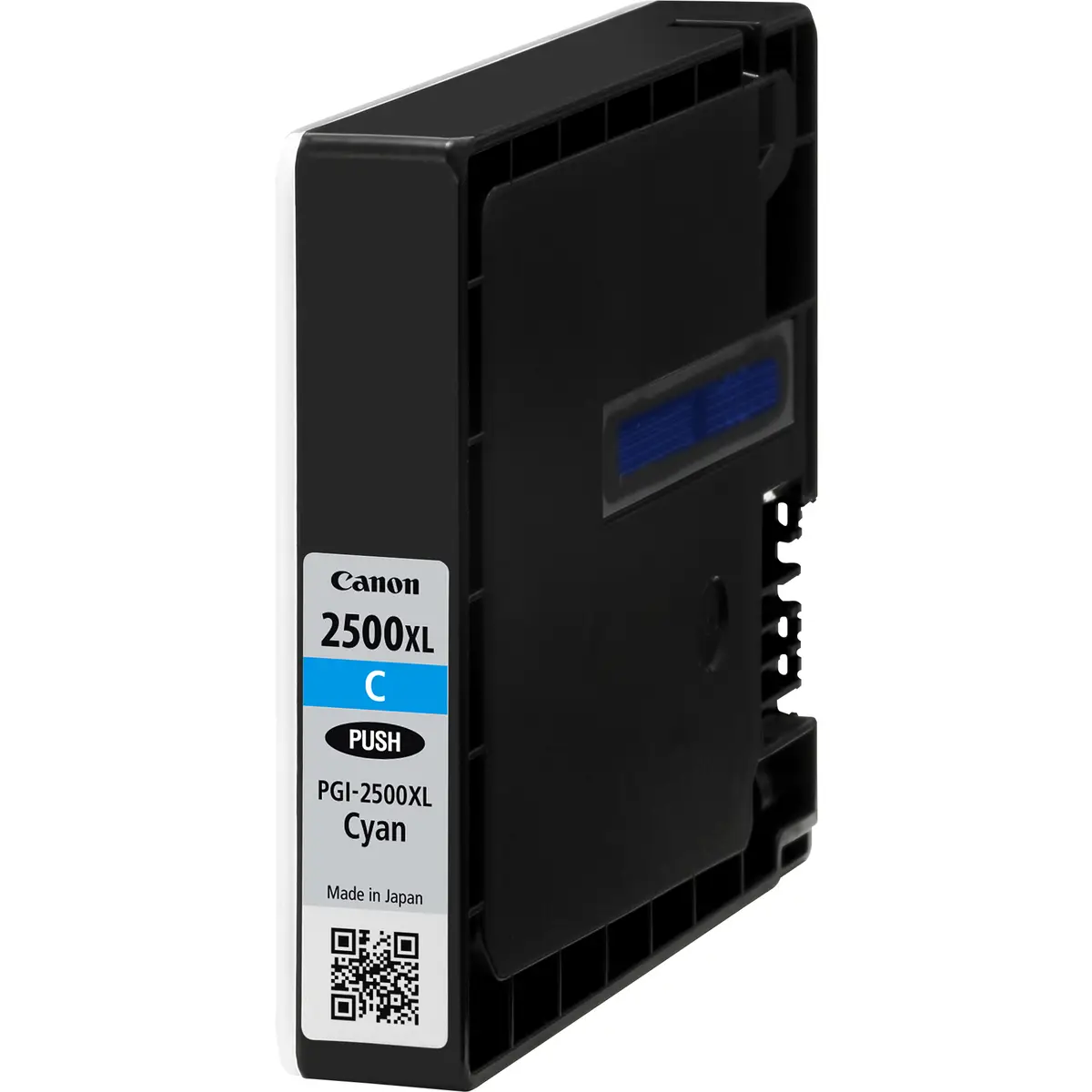 PGI-2500 XL C cyan für MAXIFY iB4050, MB5050, MB5350