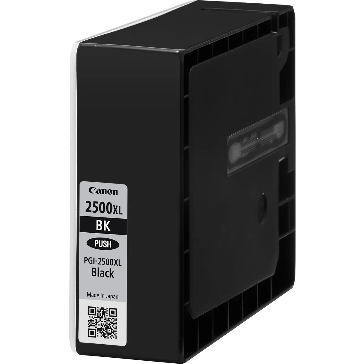 PGI-2500 XL BK schwarz für MAXIFY iB4050, MB5050, MB5350