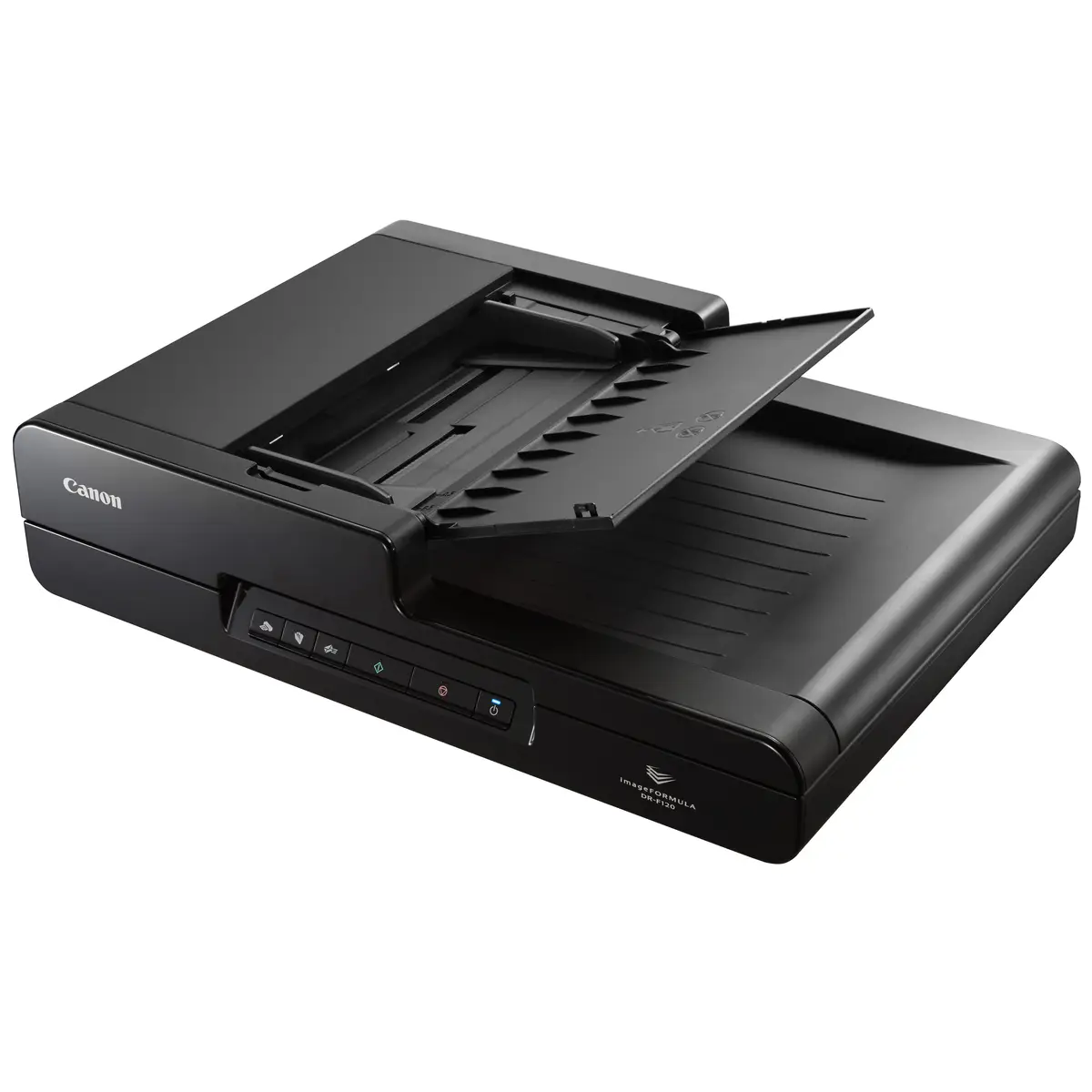 DR-F120 A4 Dokumentenscanner 600x600dpi 24Bit