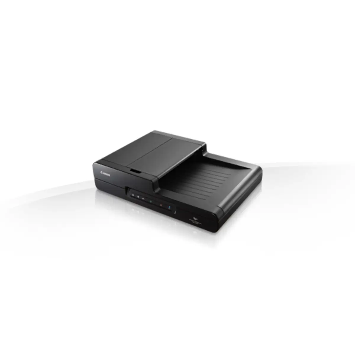 DR-F120 A4 Dokumentenscanner 600x600dpi 24Bit