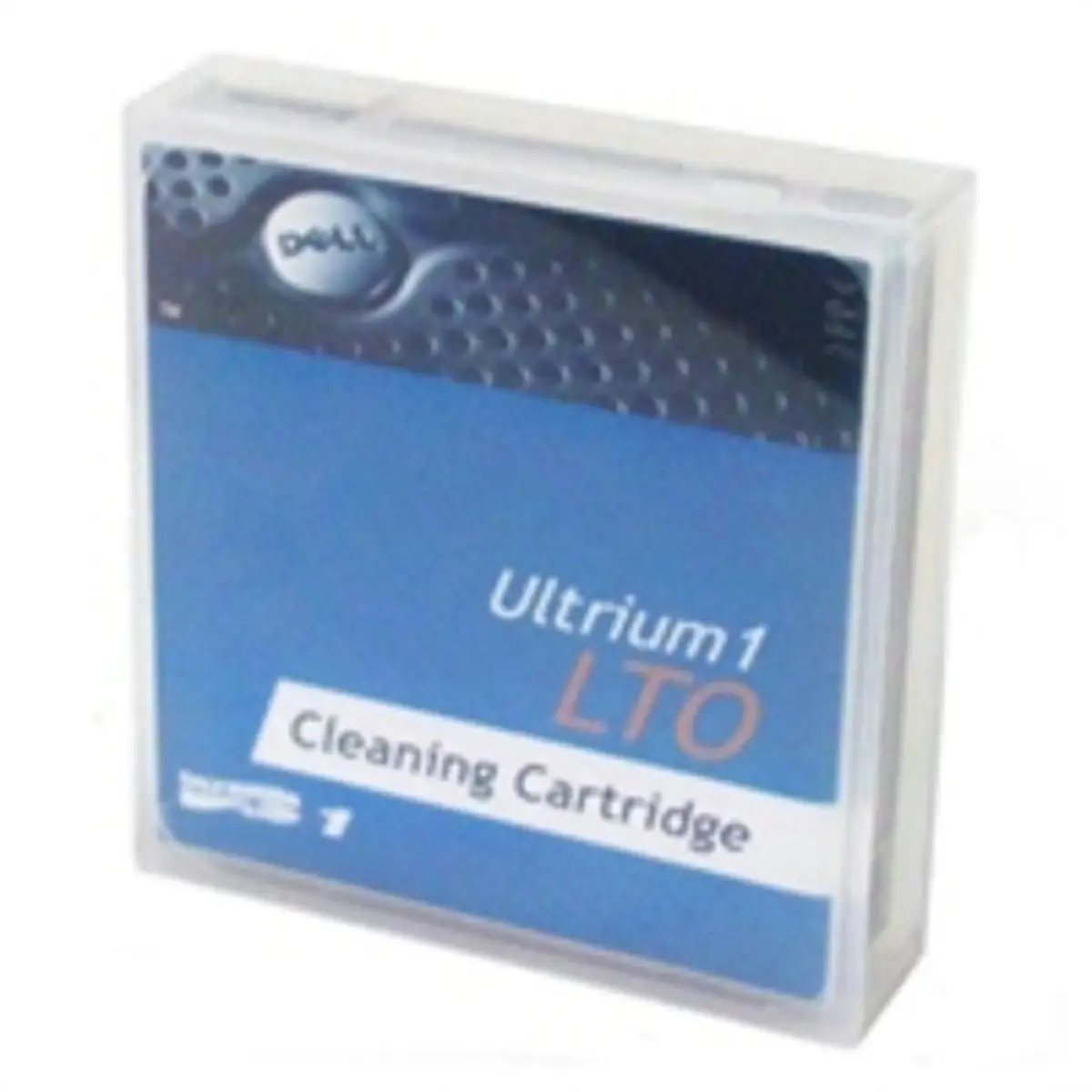 LTO Tape Cleaning Cartridge - Includes Barcode - Kit