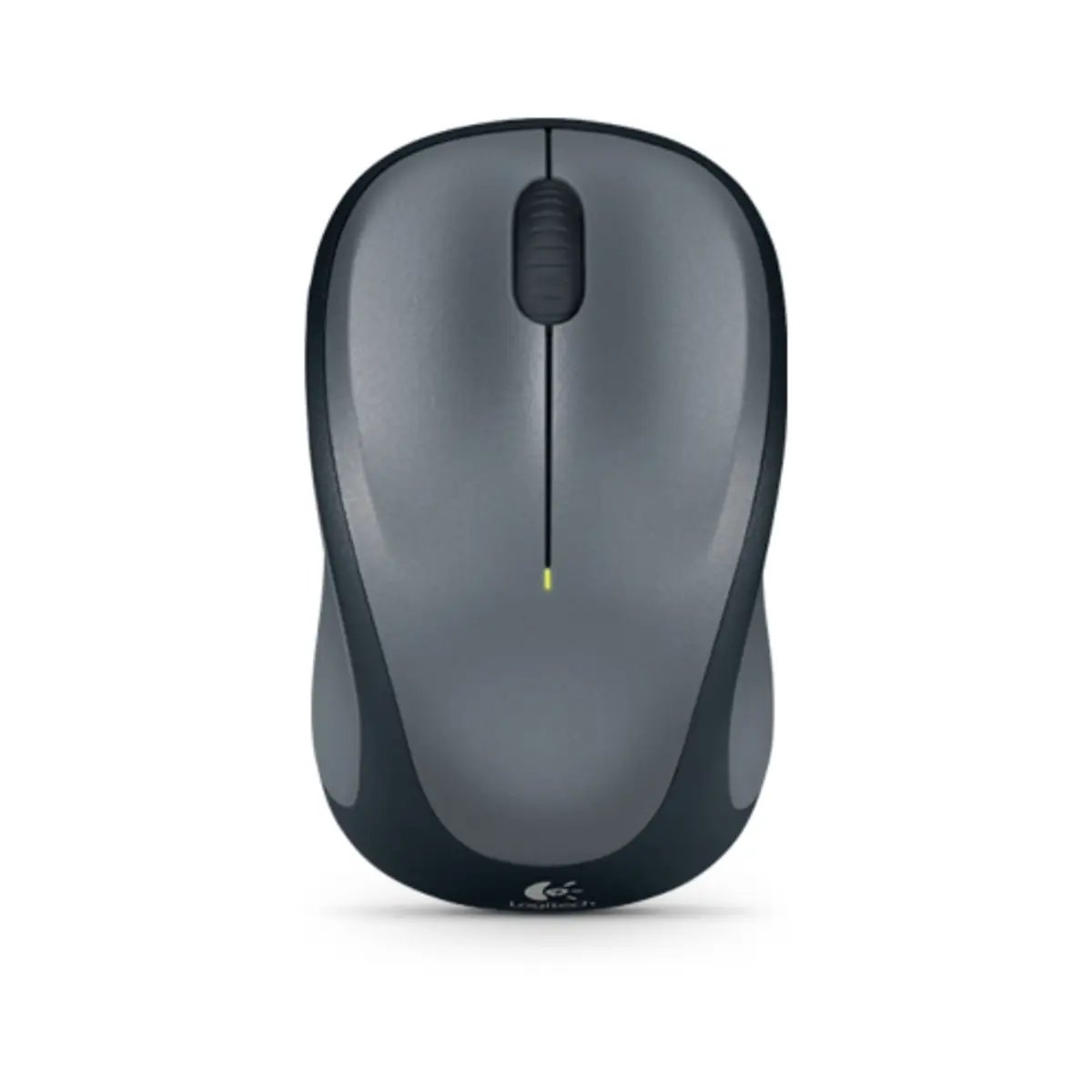 Wireless Mouse M235 3-Tasten schwarz