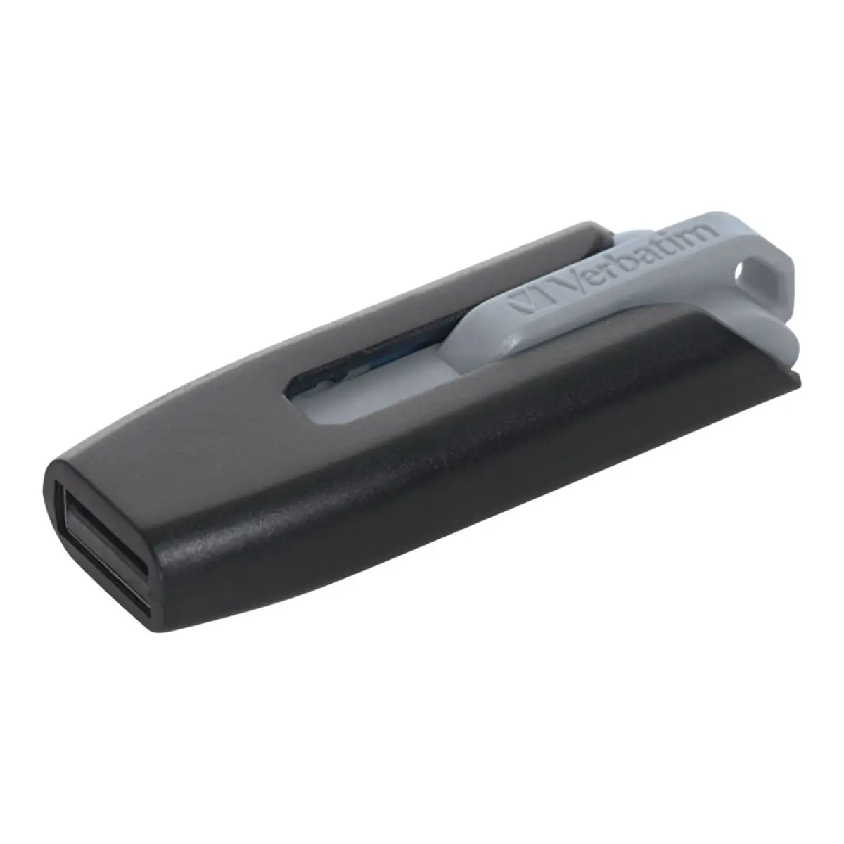 Store 'n' Go V3 Grau 256 GB Speicherstick USB 3.0