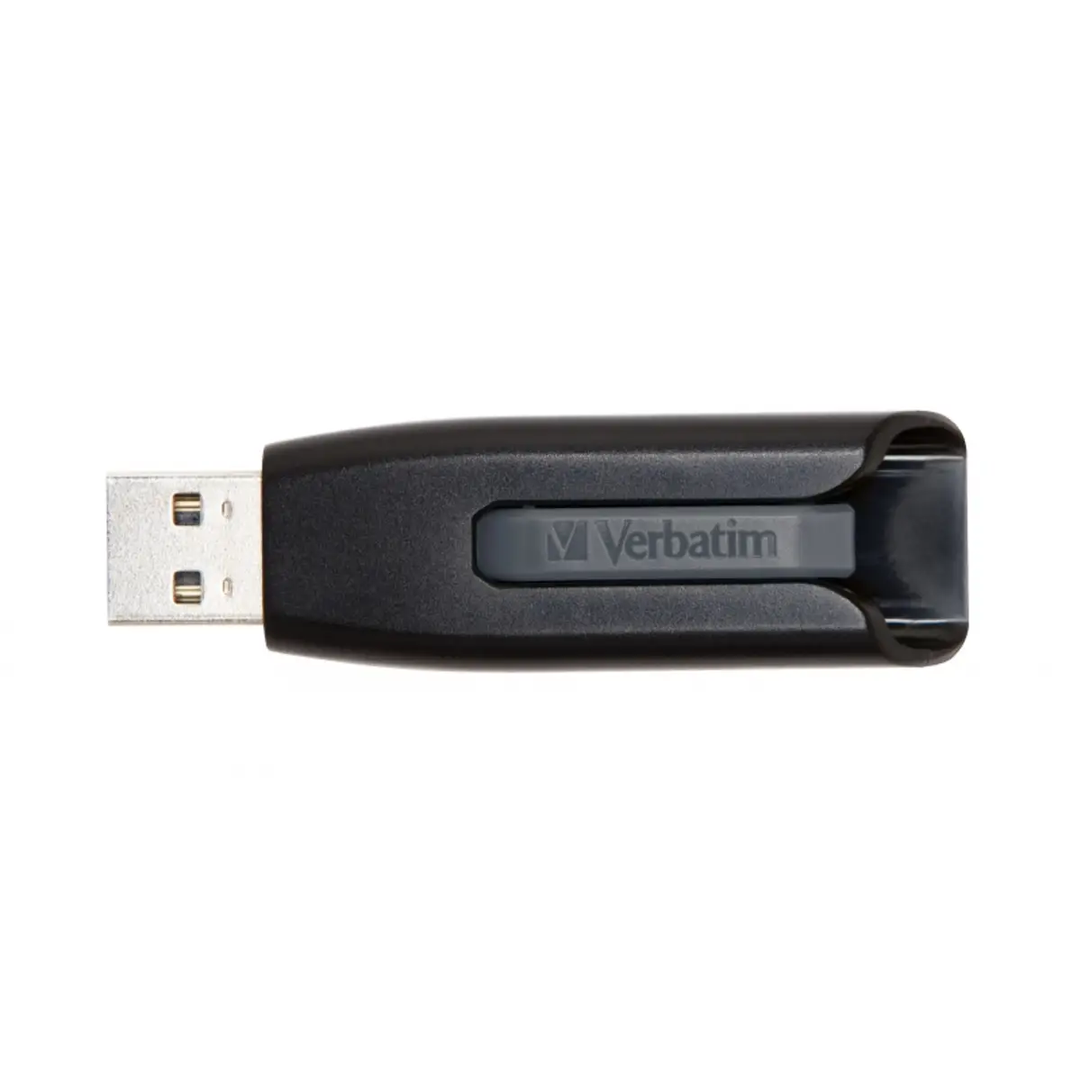 Store 'n' Go V3 Grau 256 GB Speicherstick USB 3.0