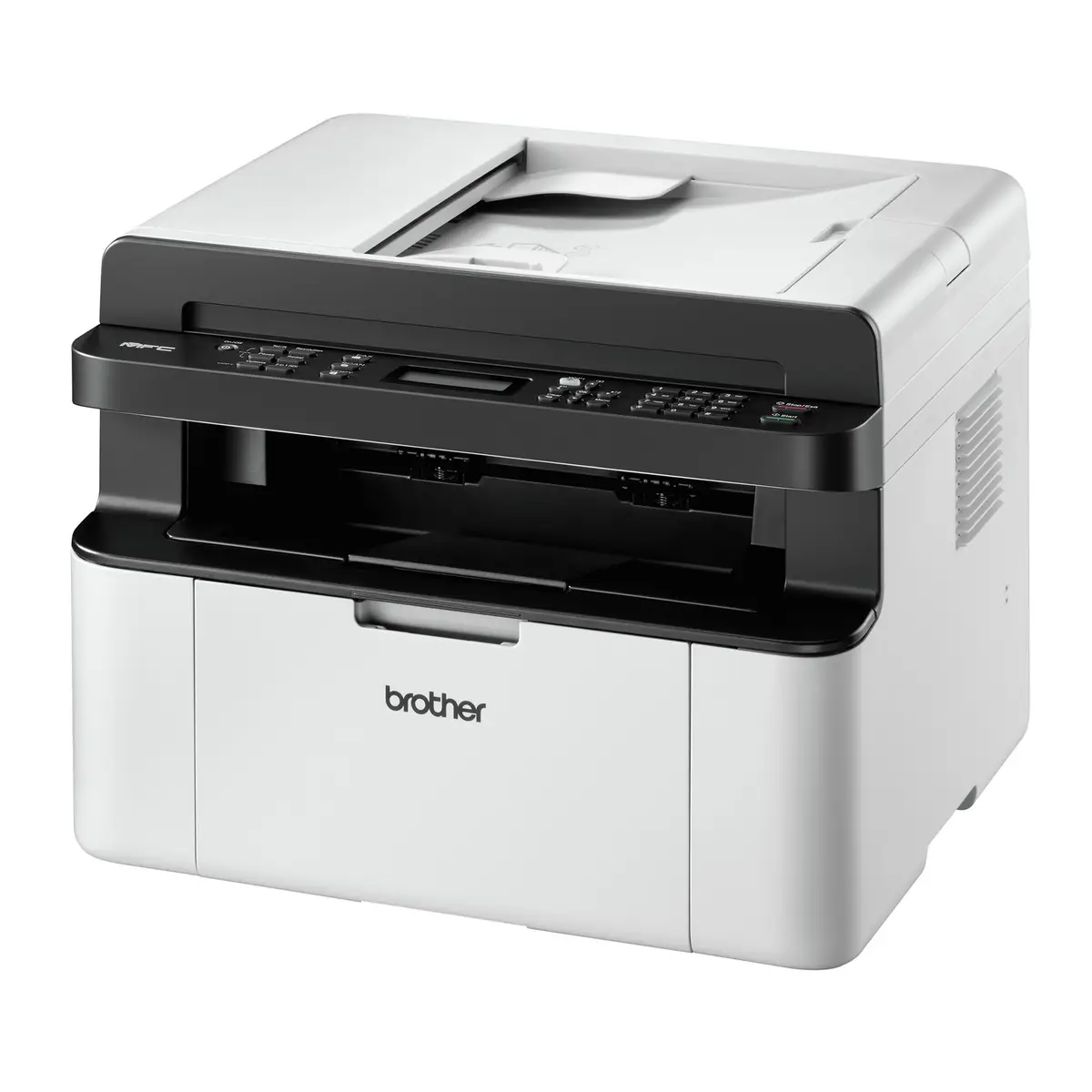 MFC-1910W A4 All-in-One Drucker/Kopierer/Scanner/Fax Laserdruck