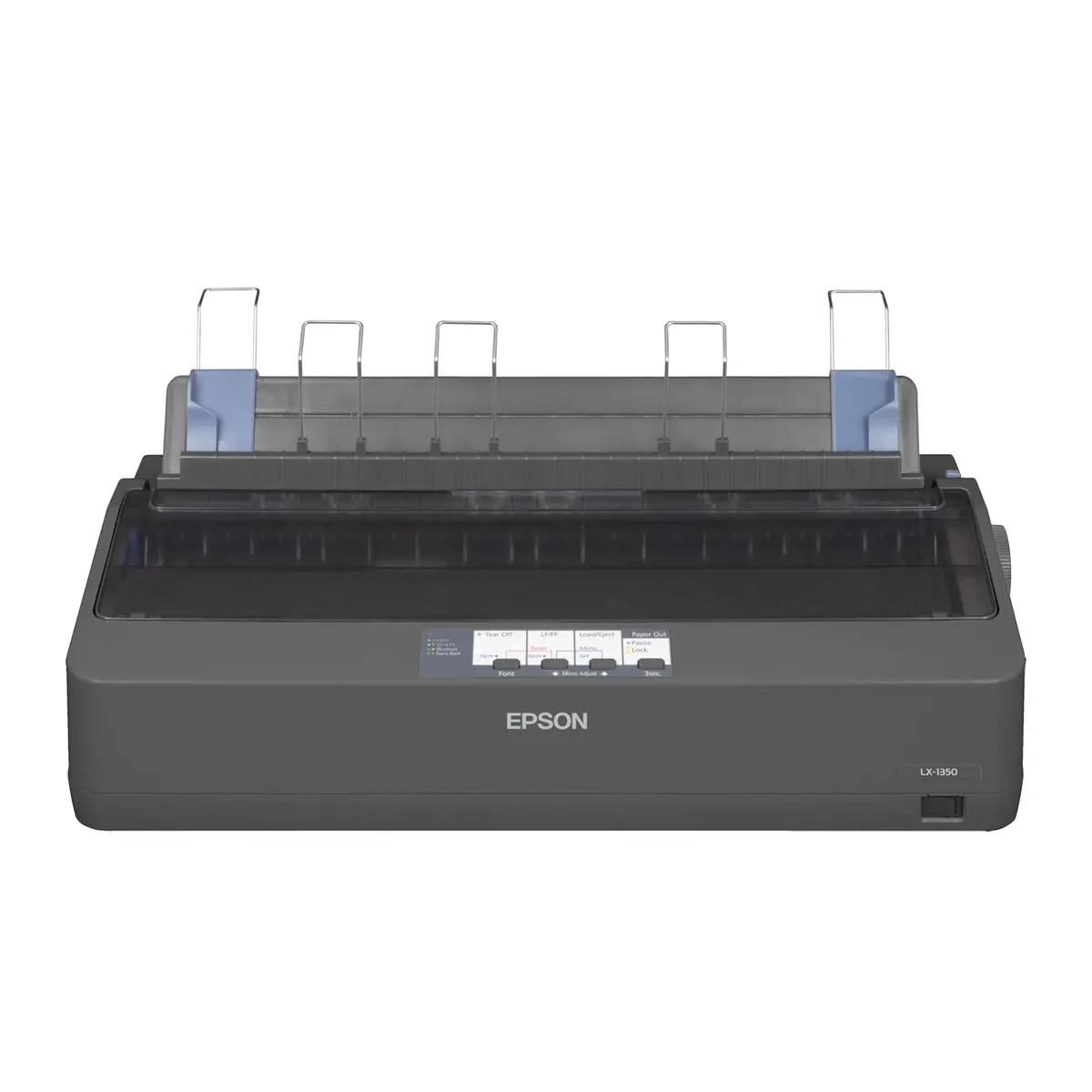 LX 1350 dot matrix printer A3 240x144dpi