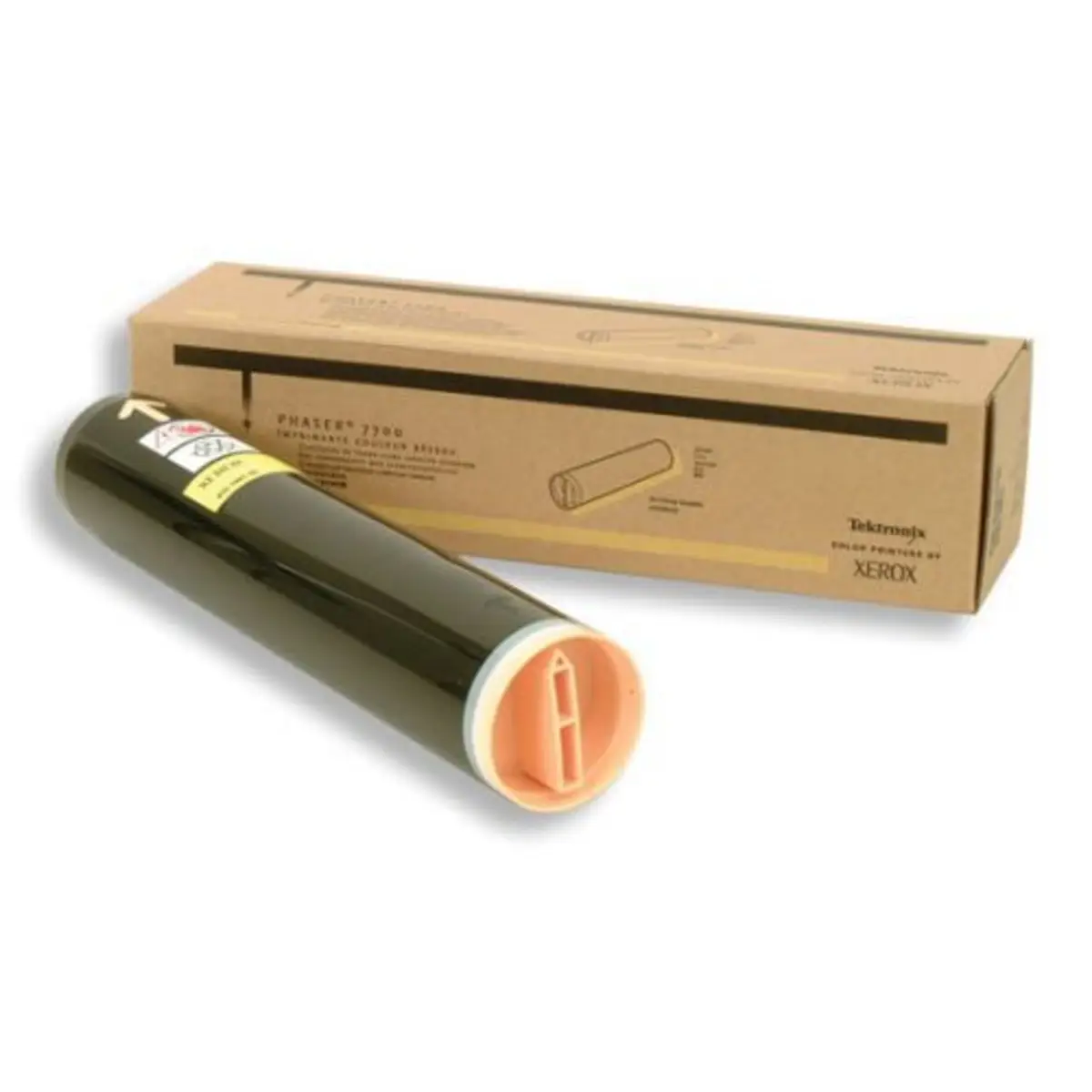 Toner 016188100 ca. 4000 pages yellow