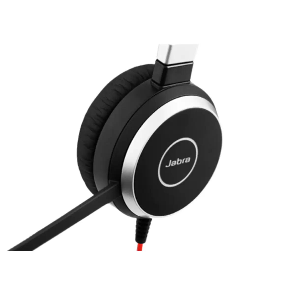 Evolve 40 UC Mono USB schnurgebunden