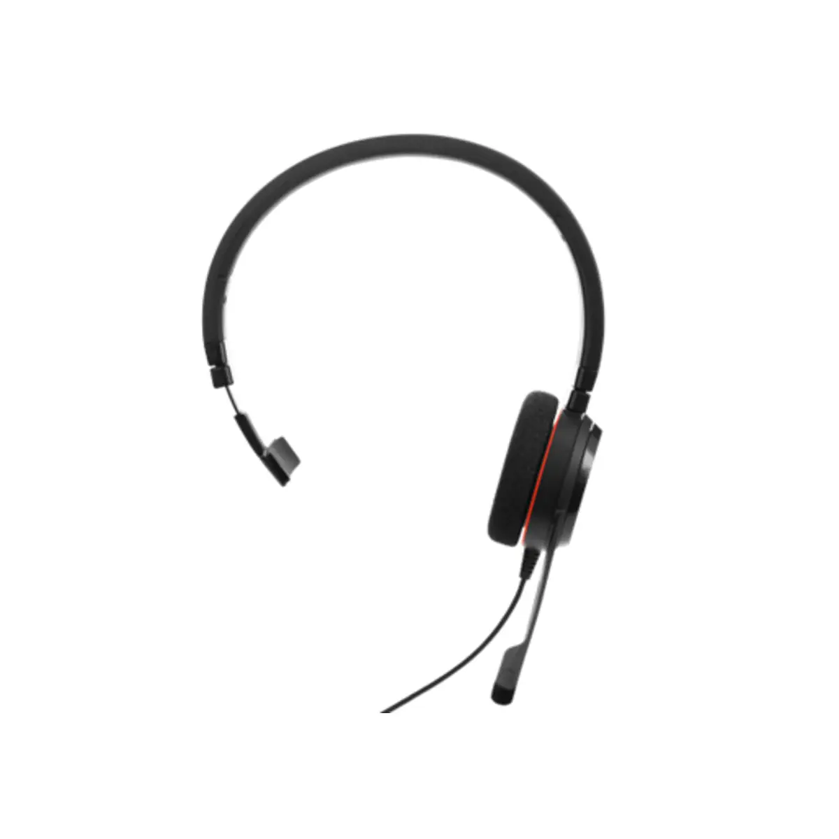 Evolve 20 MS Mono USB wired